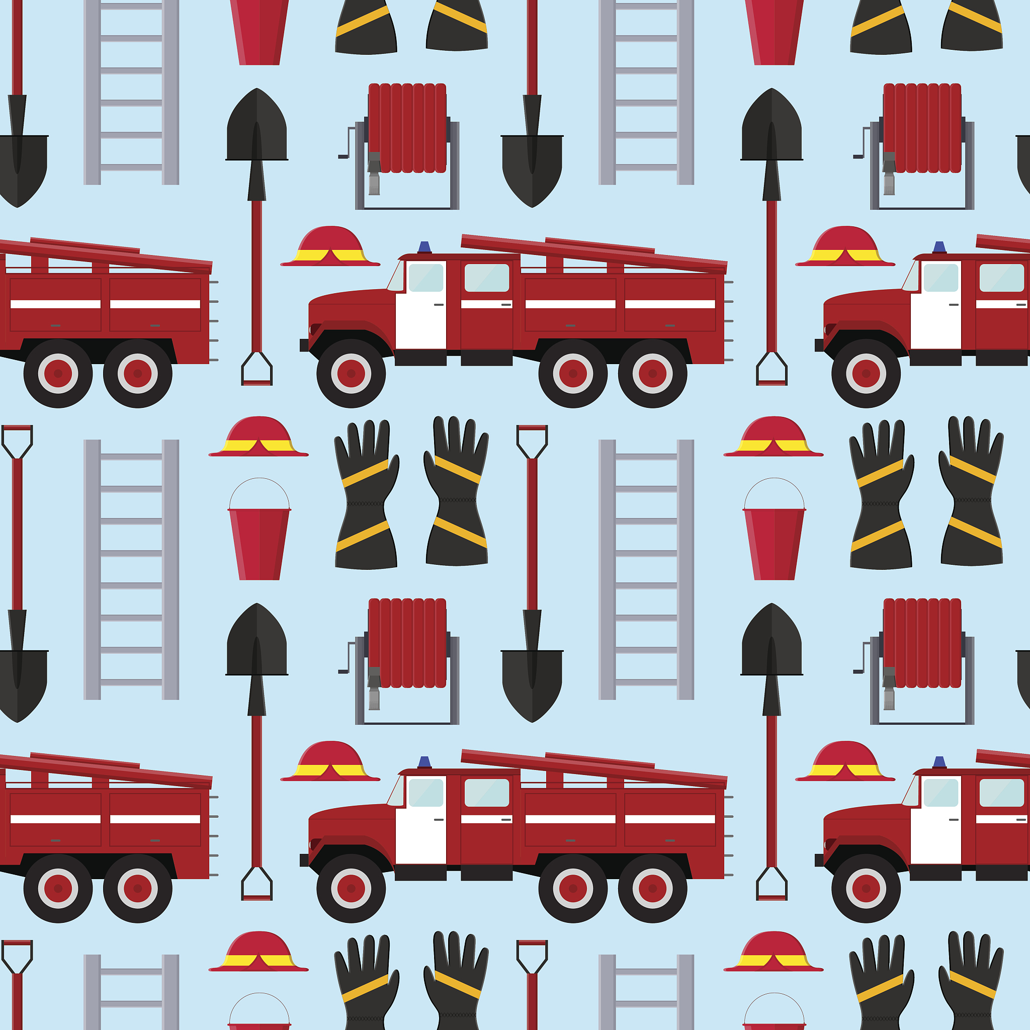 赣州军科学校消防管理专业课程设置及就业前景