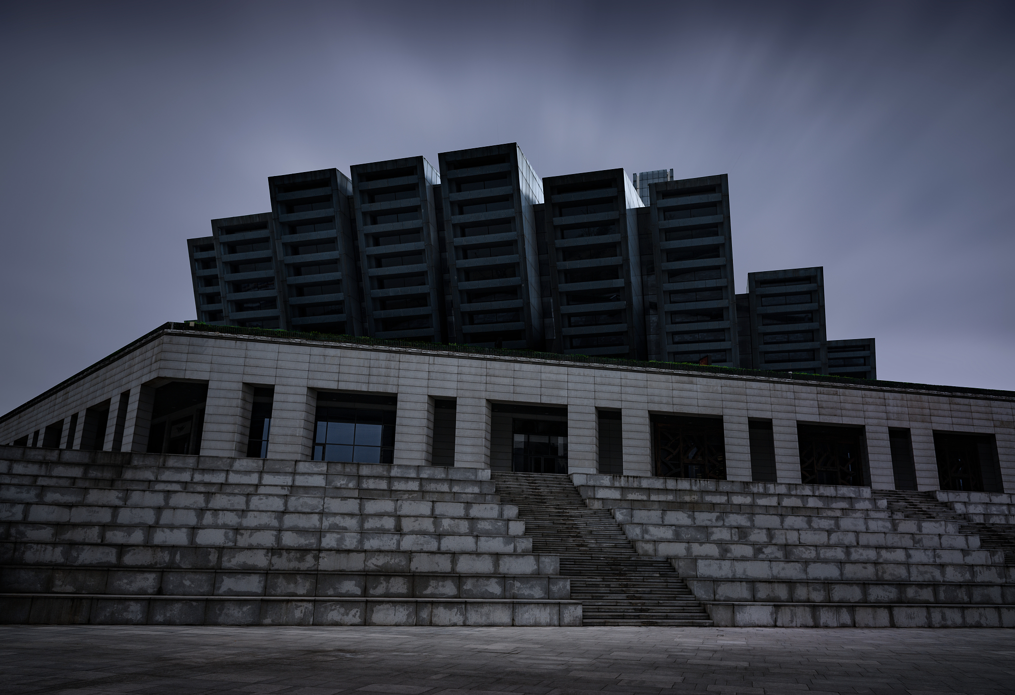 重庆有哪些建筑学校？