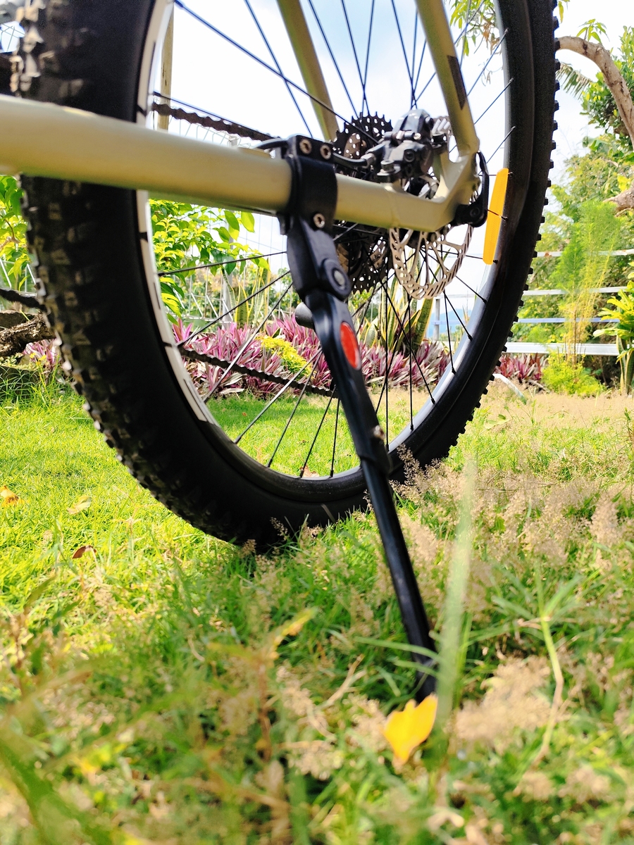 捷安特 OCR5300 前叉长度：700mm