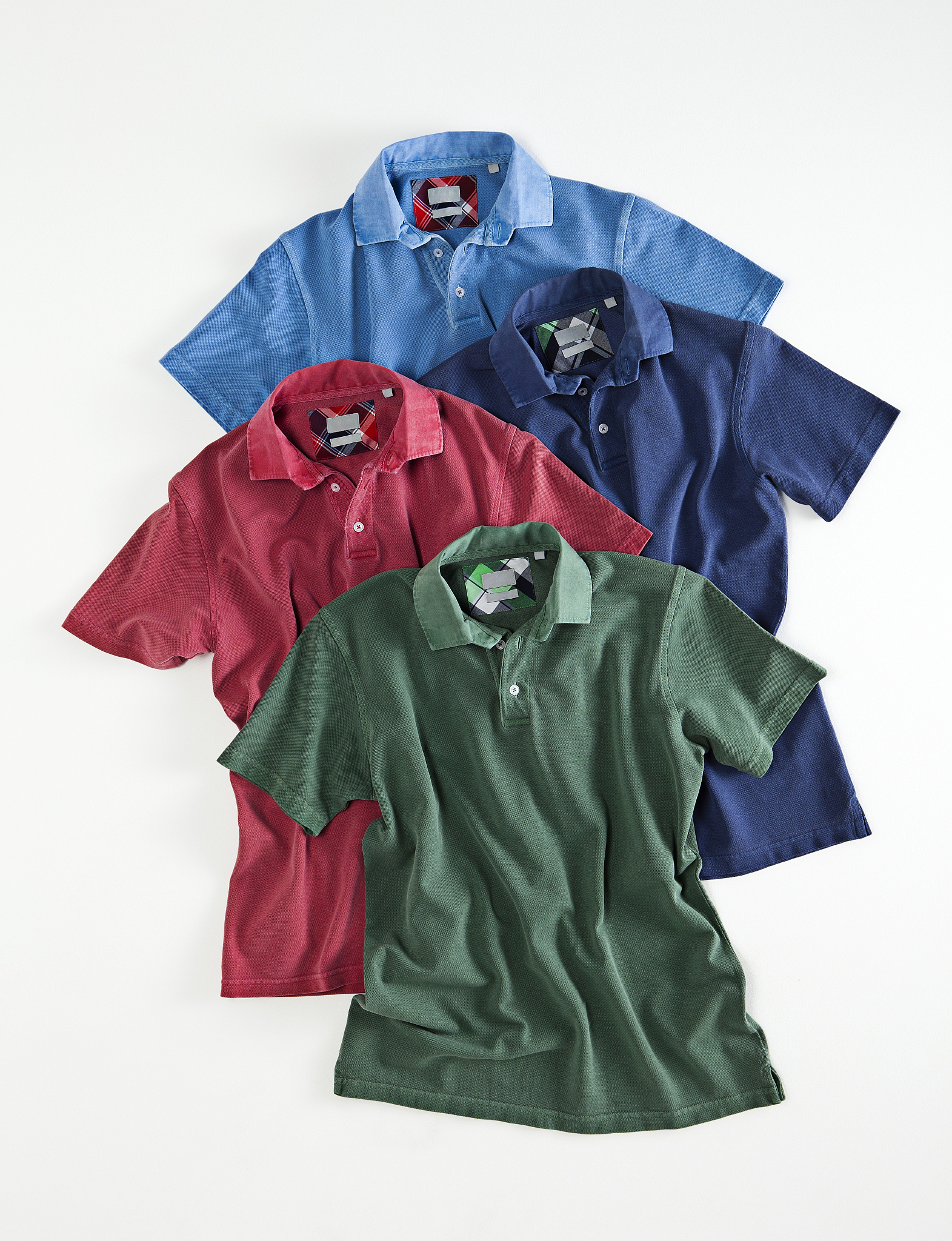 男童恐龙印花短袖套装 - 可爱圆领牛仔短裤