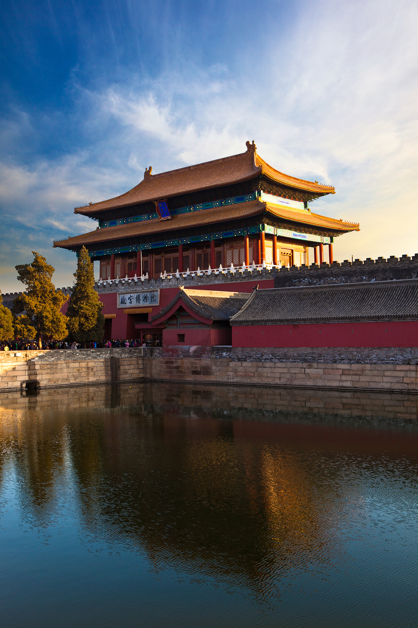 北京一日游隐藏玩法：非热门景点推荐，深度体验京味文化