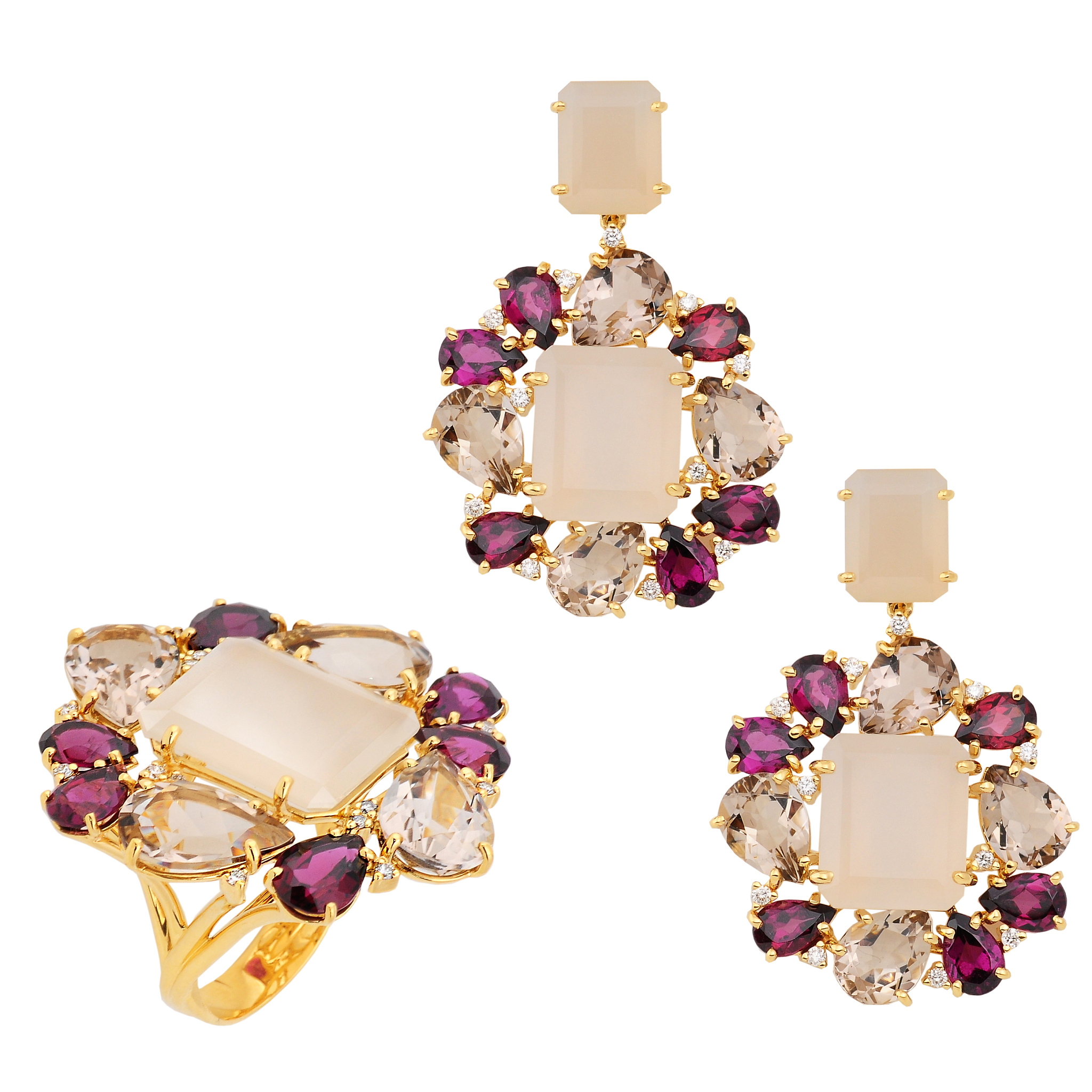 瑞丽国际珠宝翡翠学校的院校办学层次是什么