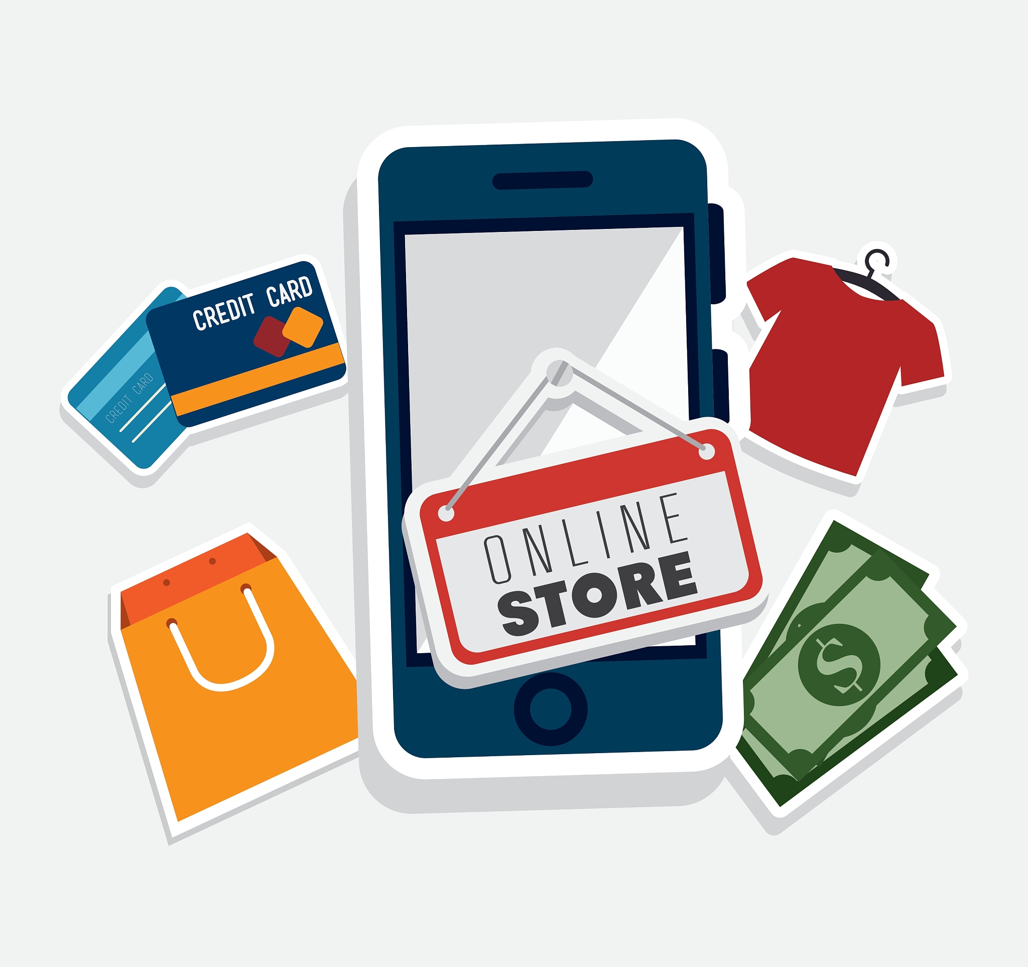 shopping design