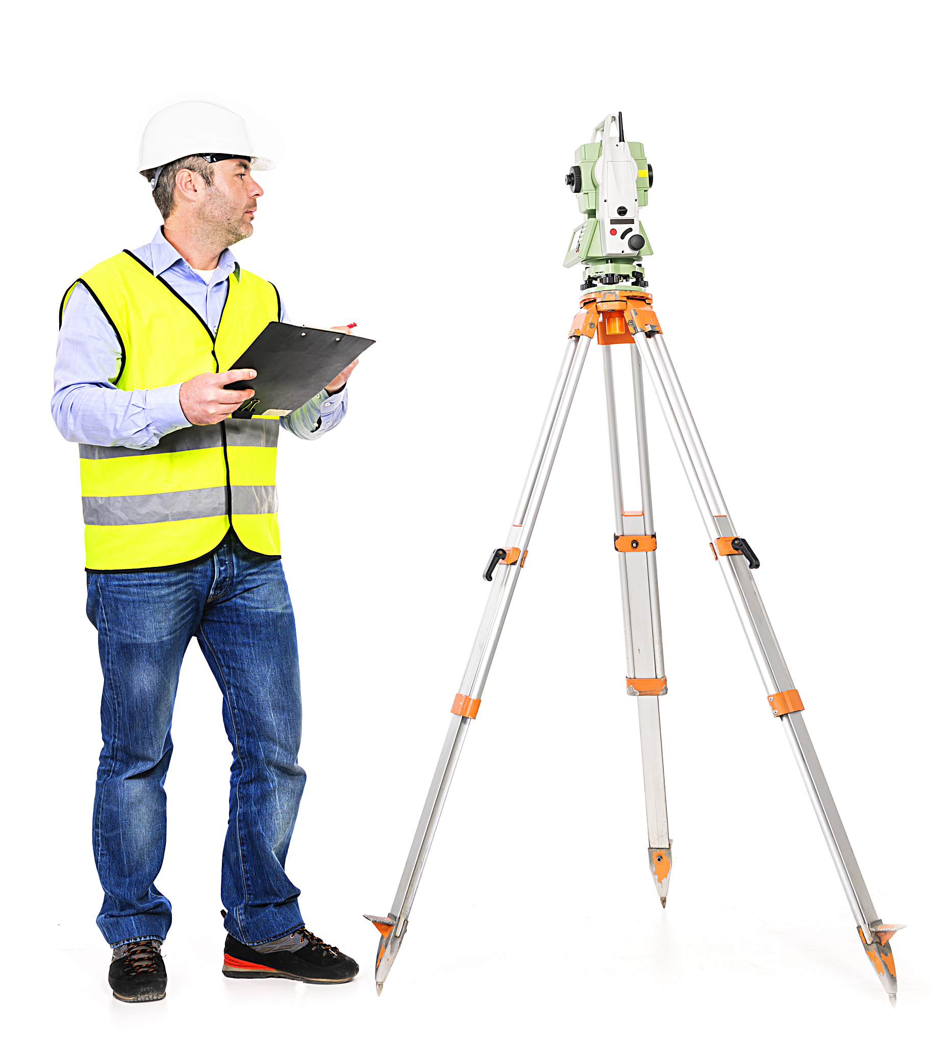 工程测量课程学习指南：你需要掌握哪些知识？