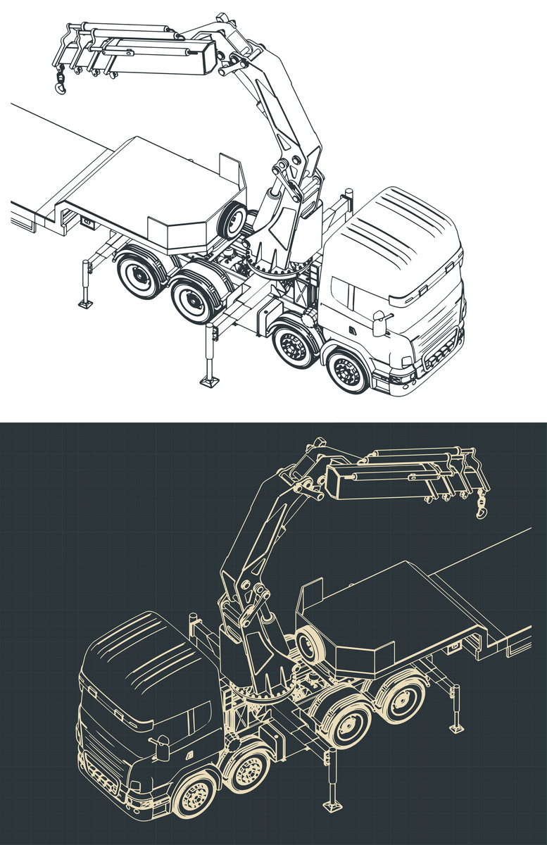 轻型卡车车身生产工艺