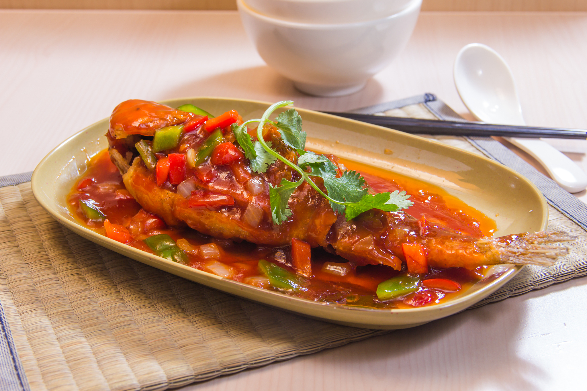 家常煎鱼做法，鲜香美味，简单易学！