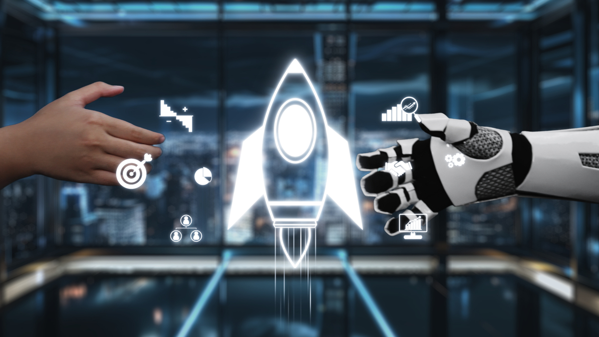 人工智能技术:机遇与挑战并存 人工智能技术:机遇与挑战并存