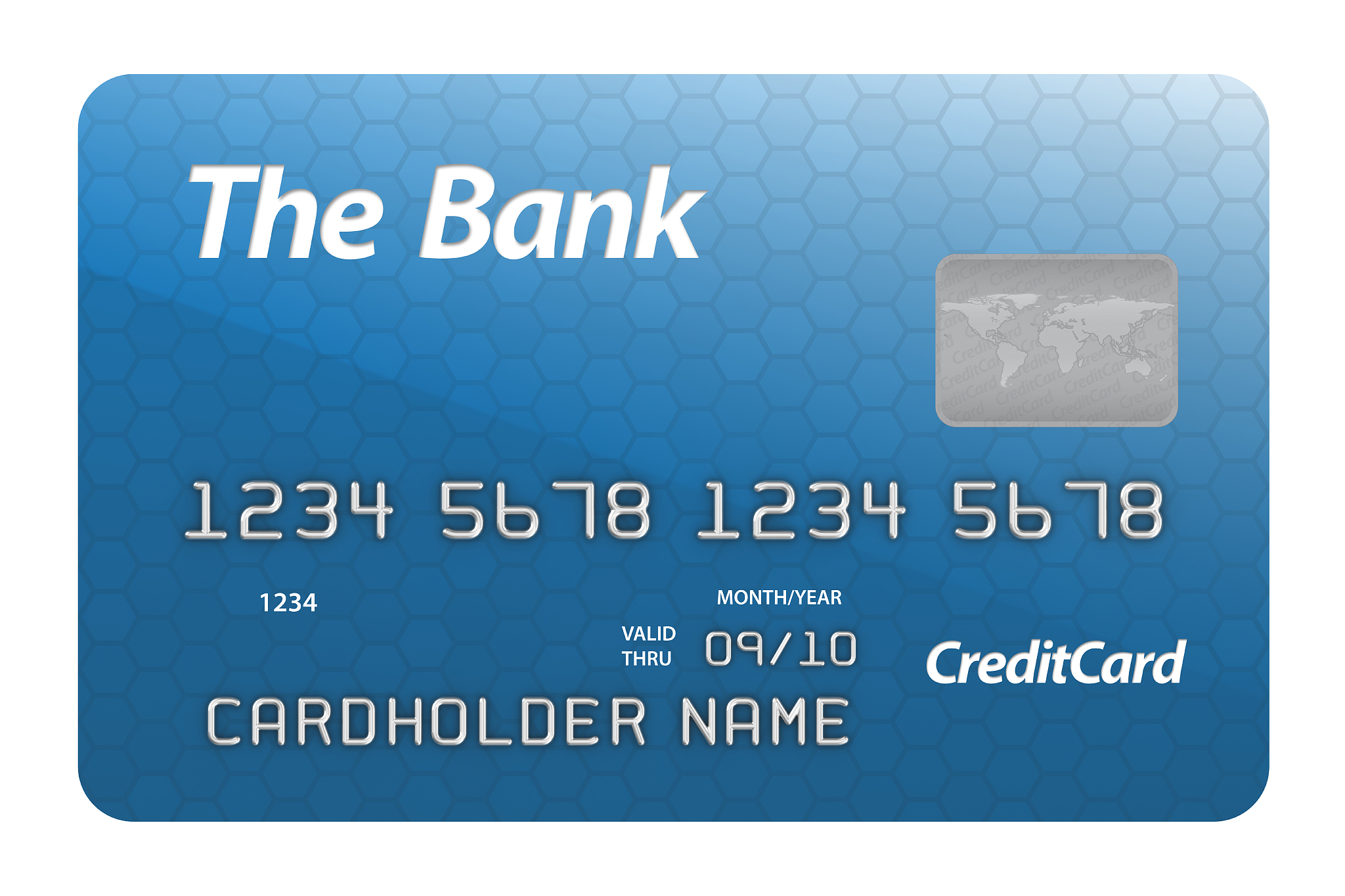 credit card