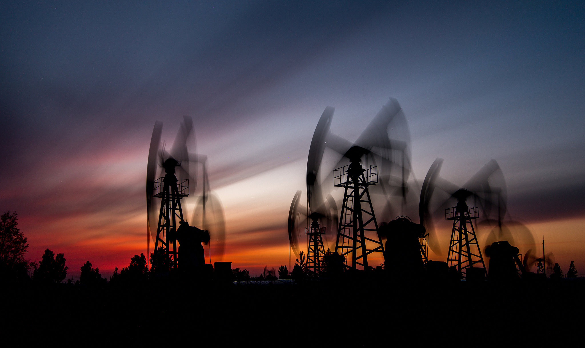 新疆能源有限责任公司发展前景