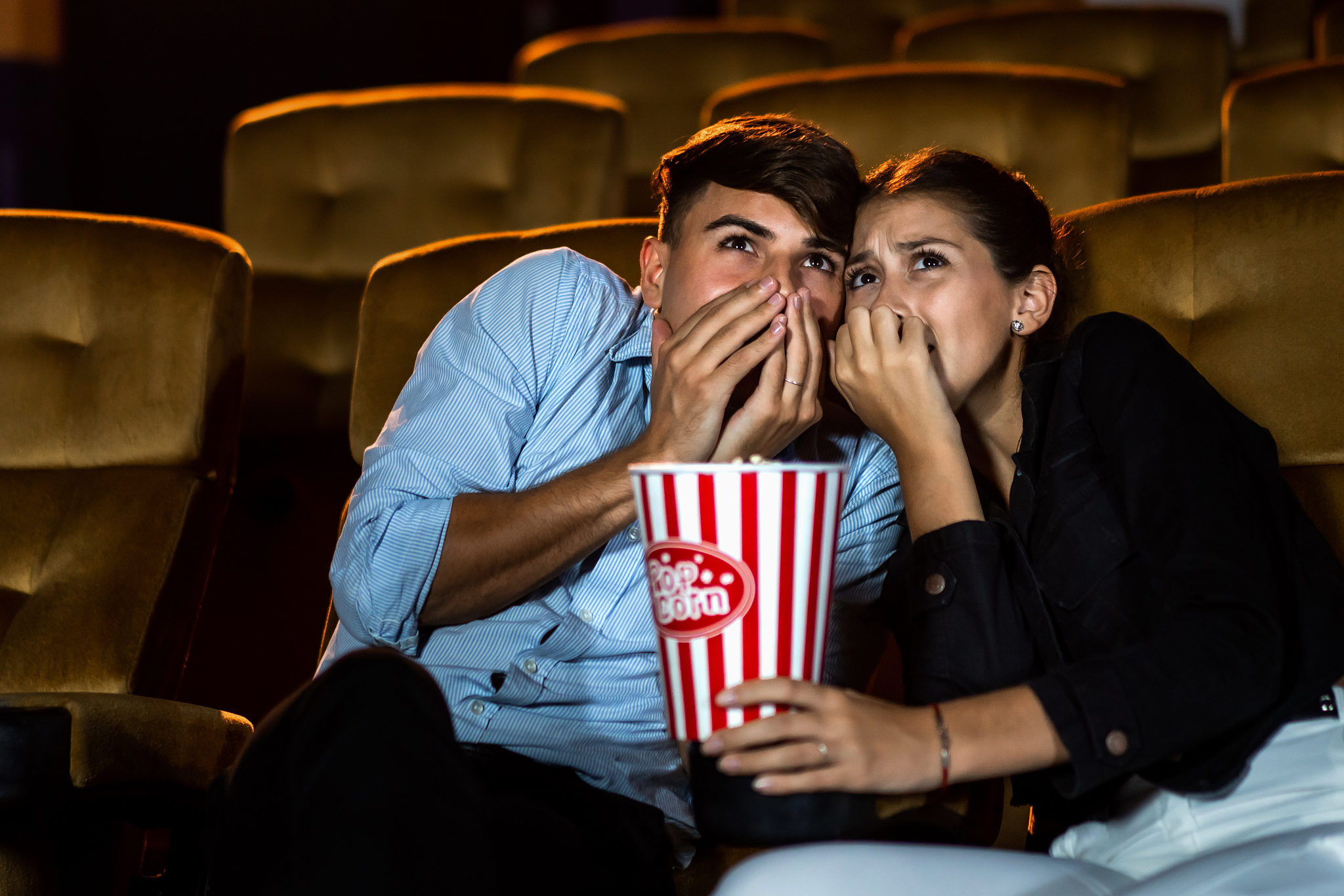 叙事性诡计：如何利用故事技巧玩转悬念