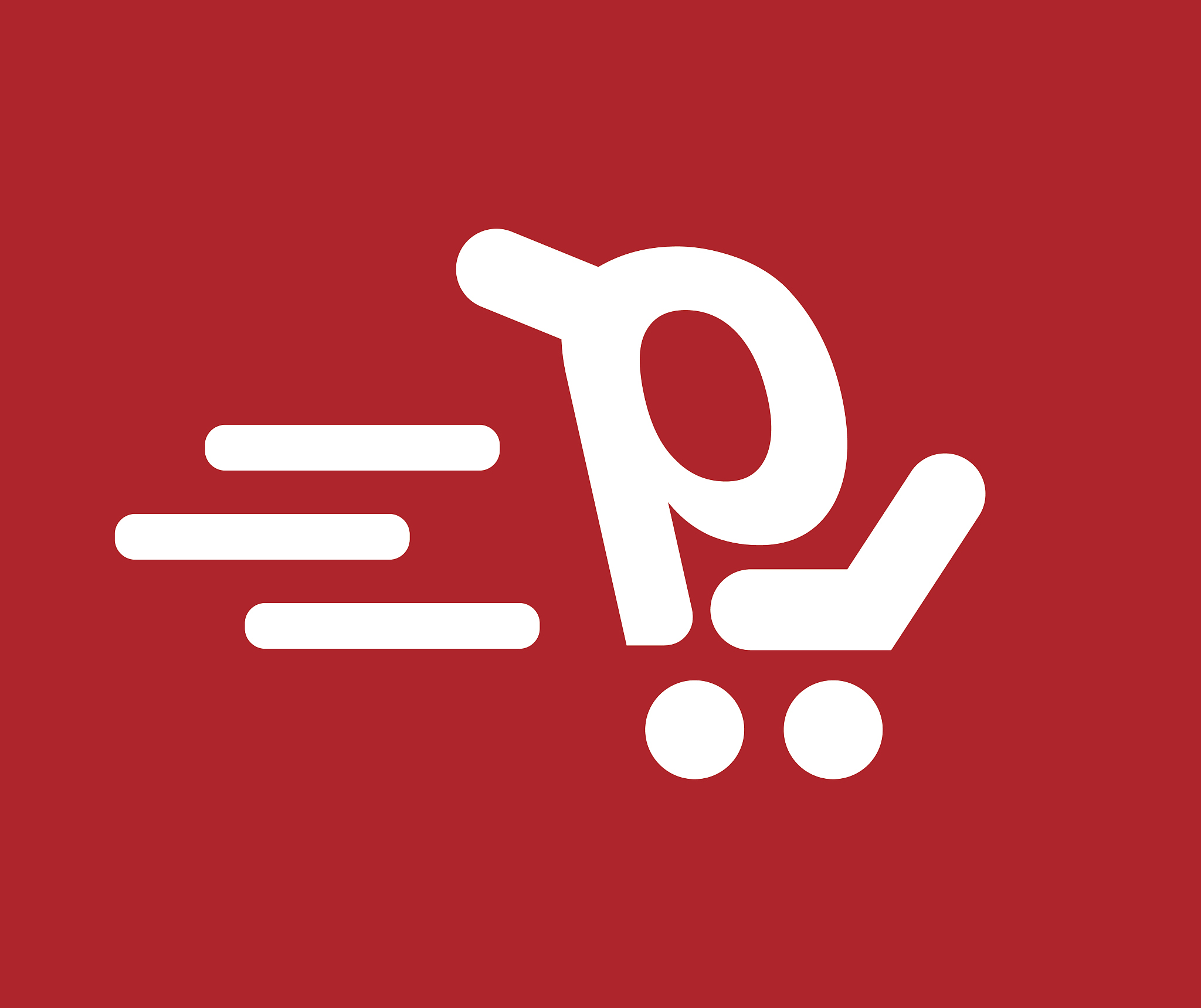 shopping cart icon