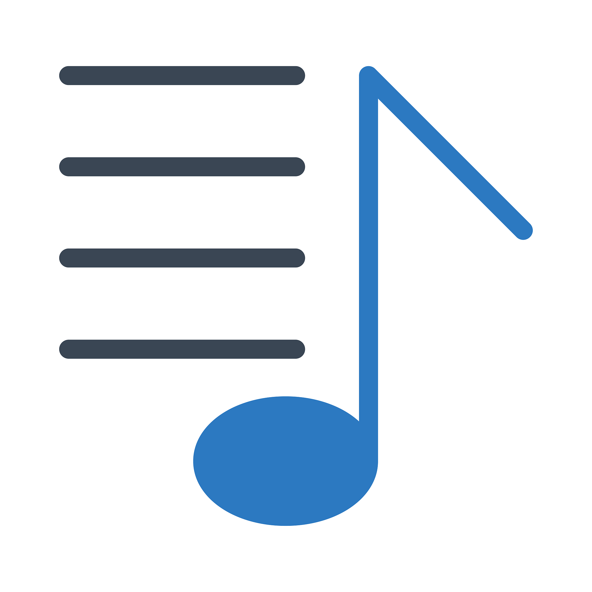 music