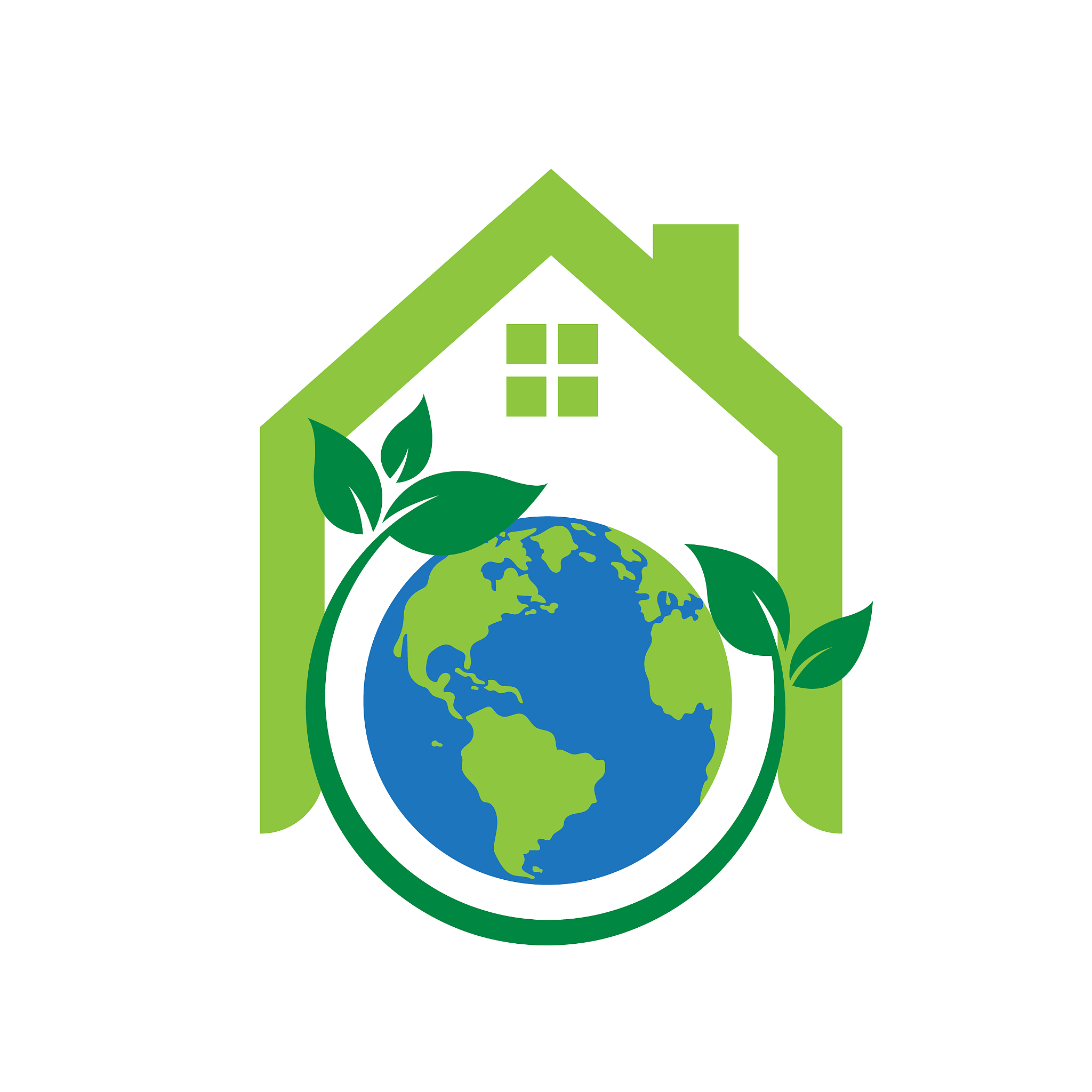 save the world