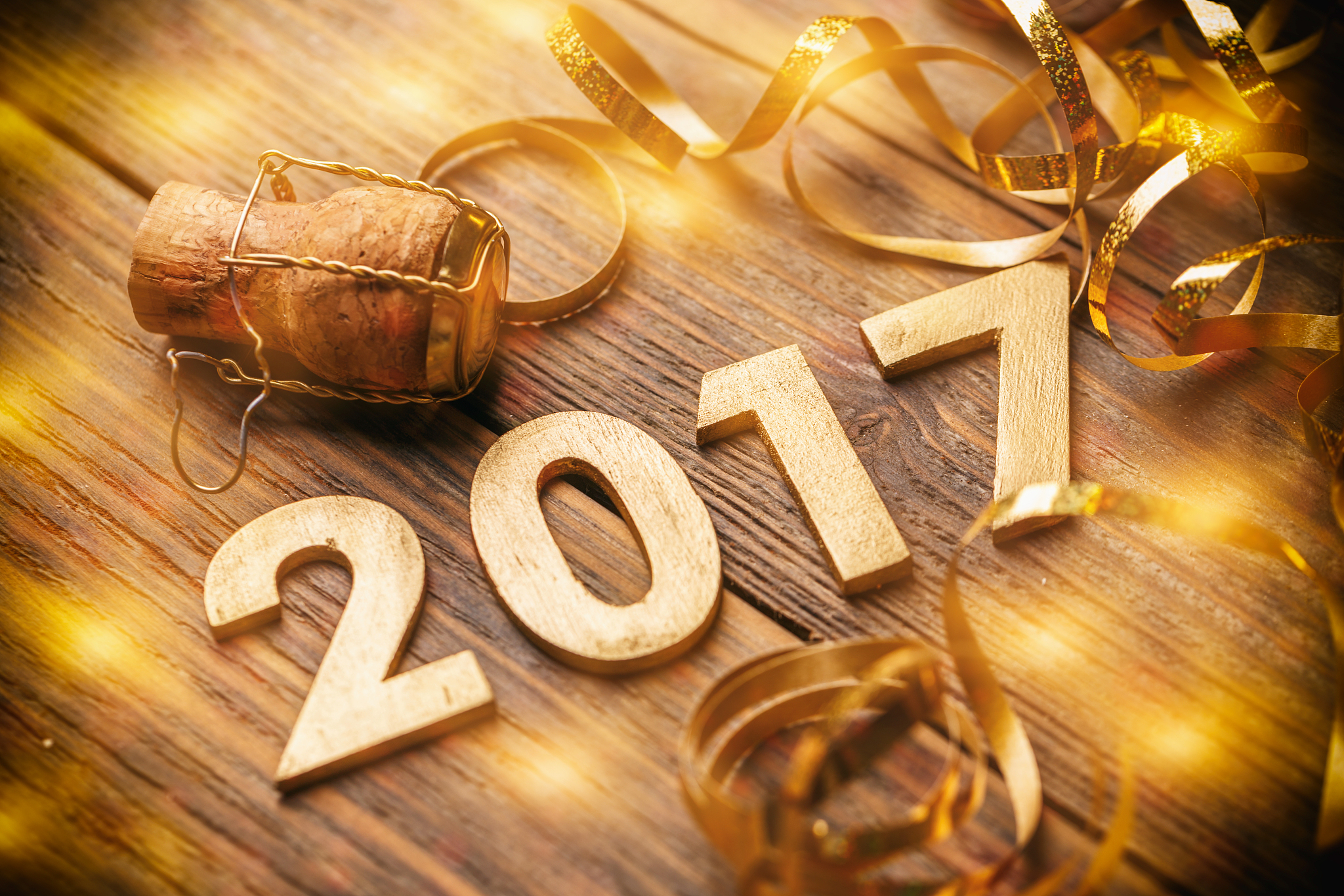 happy new year 2017