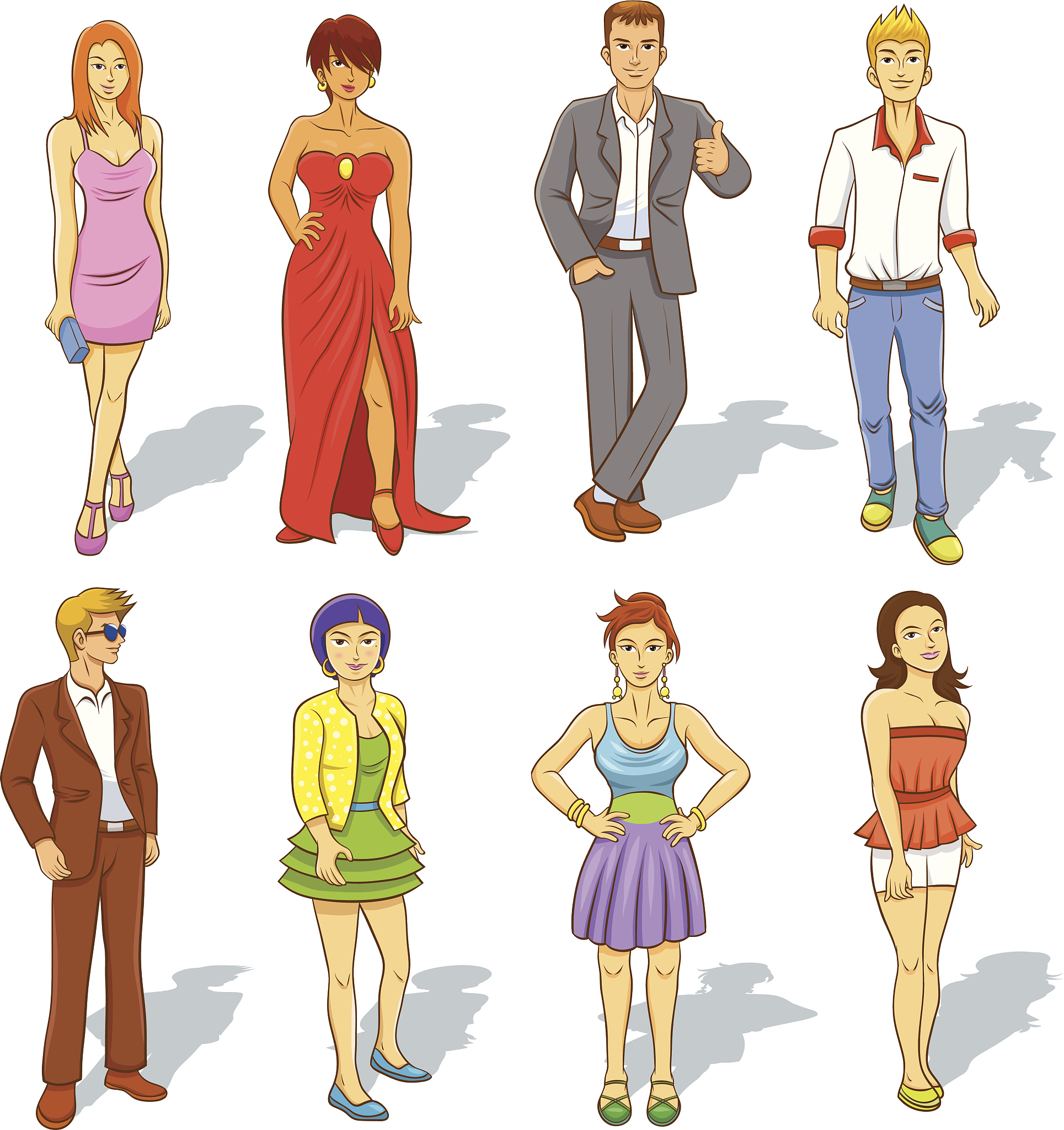 人物形象设计专业有没有行业前景