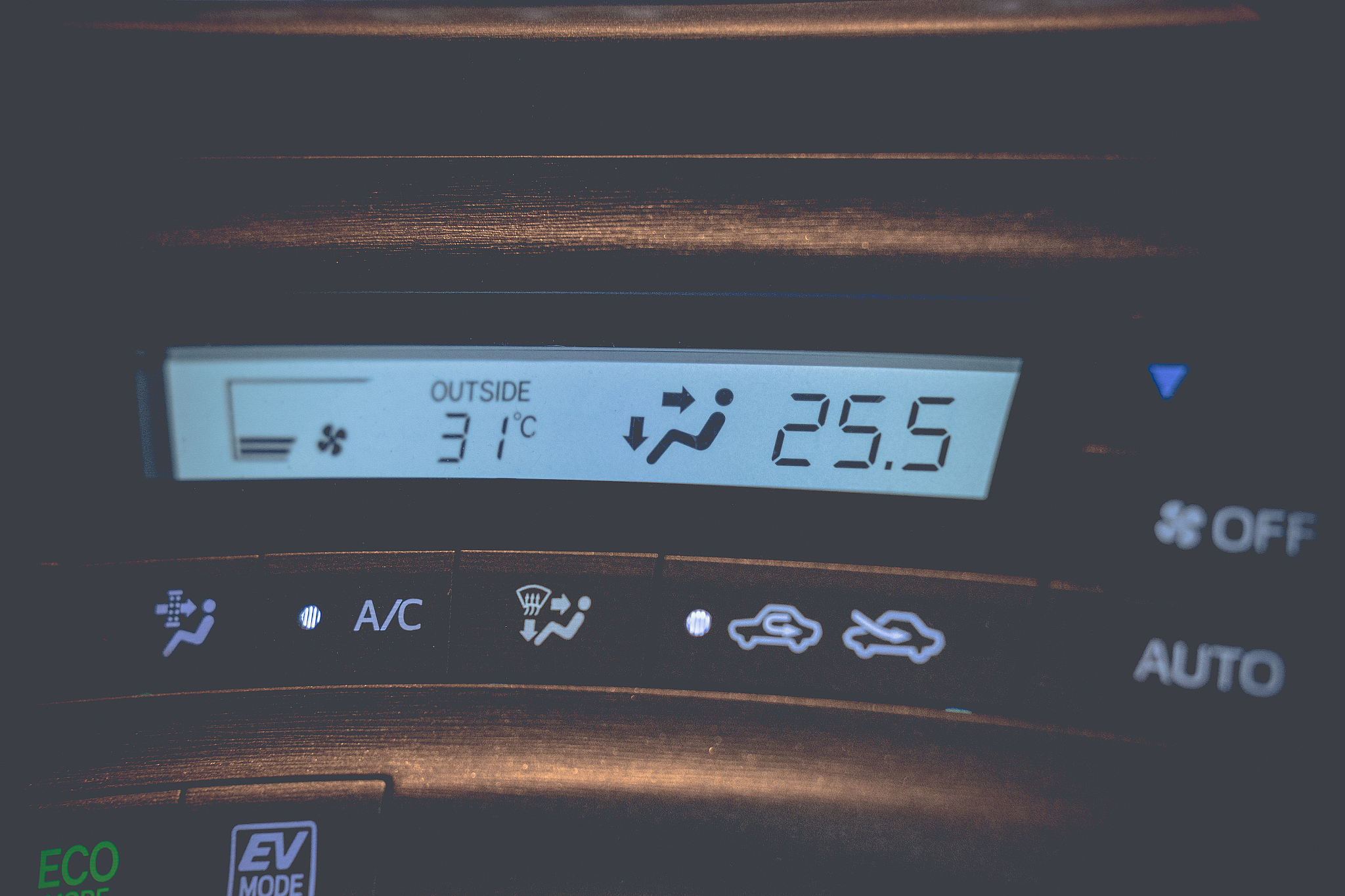 空调一般多少度合适