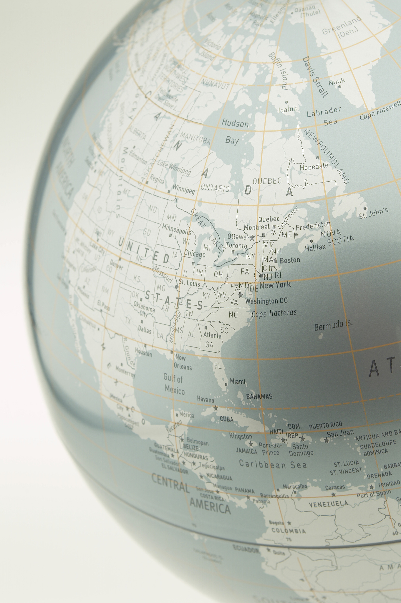 globe