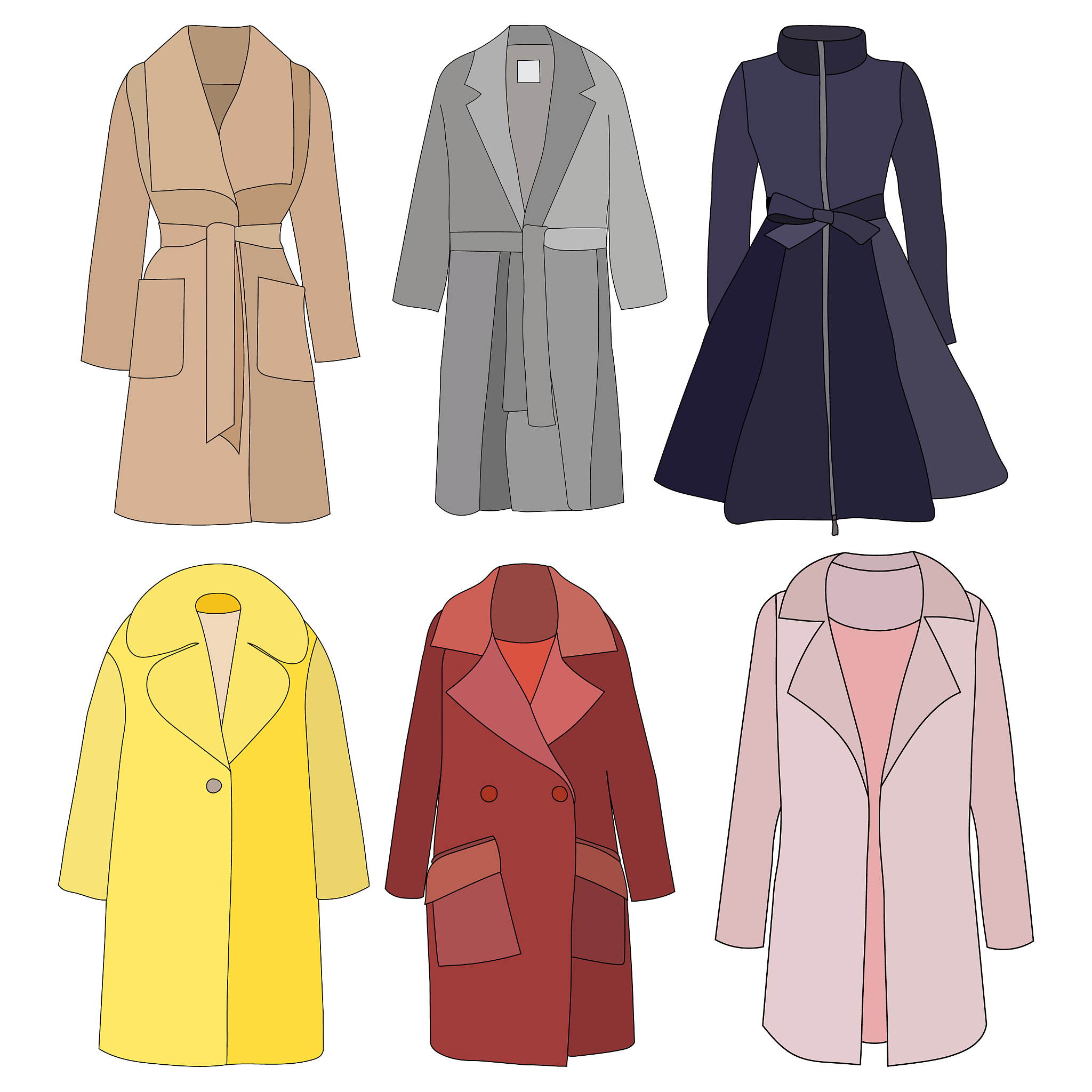 Women's Warm Long Coat Hoodies Collar Jacket Reviews: Cozy, Durable, and Versatile