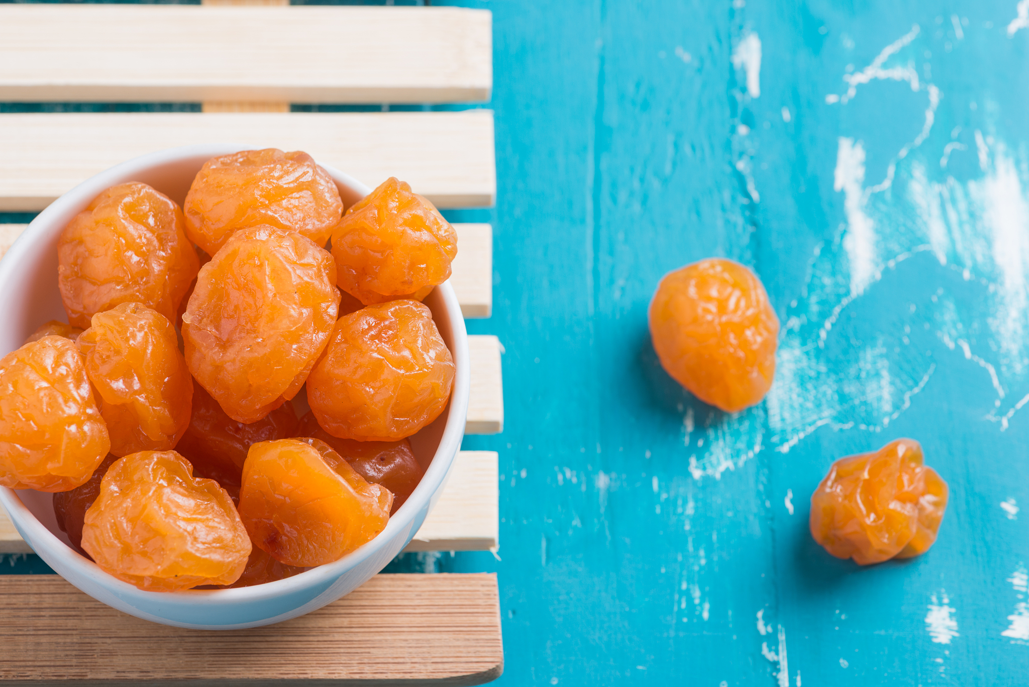 preserved fruits or dried honey chinese plum