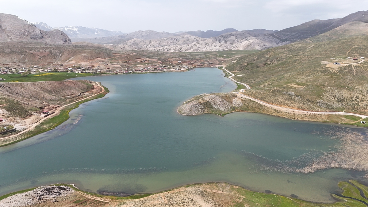 兰州桑园峡：资源丰富、生态优美、环境保护至关重要