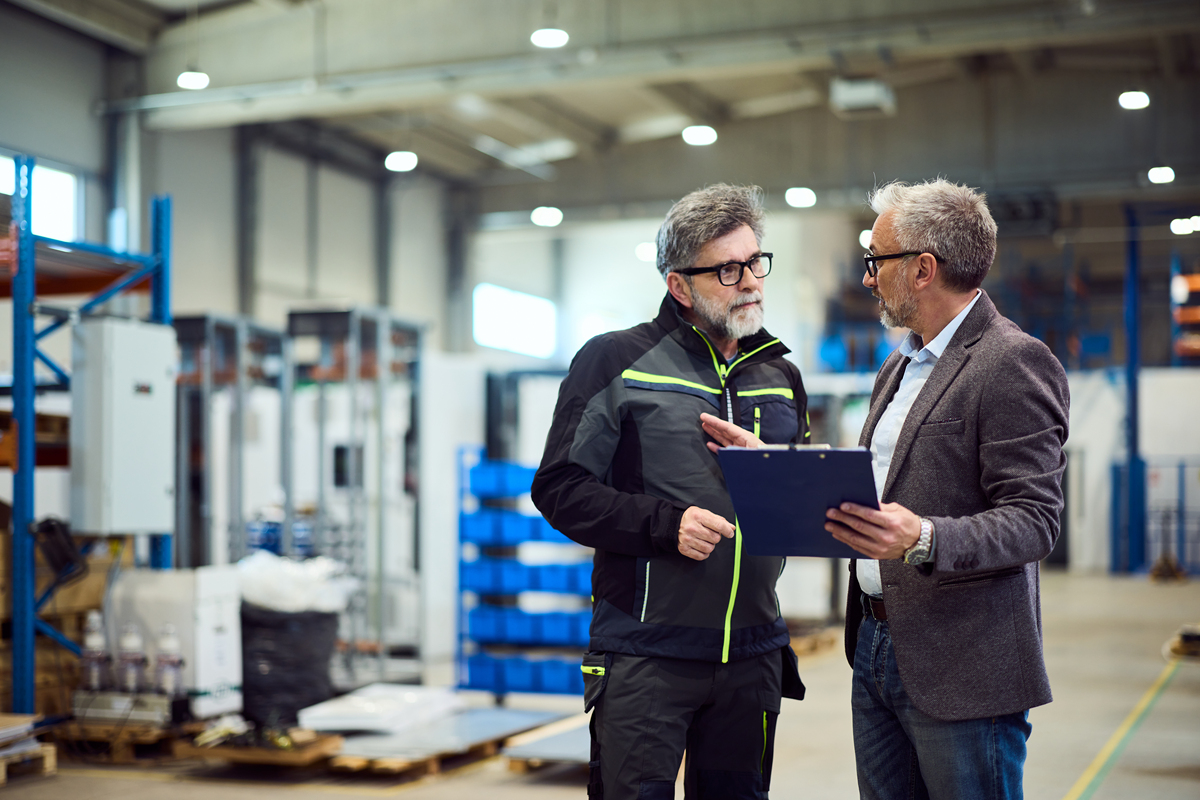Mid-Career Crisis in Tech: Older Workers Face Challenges