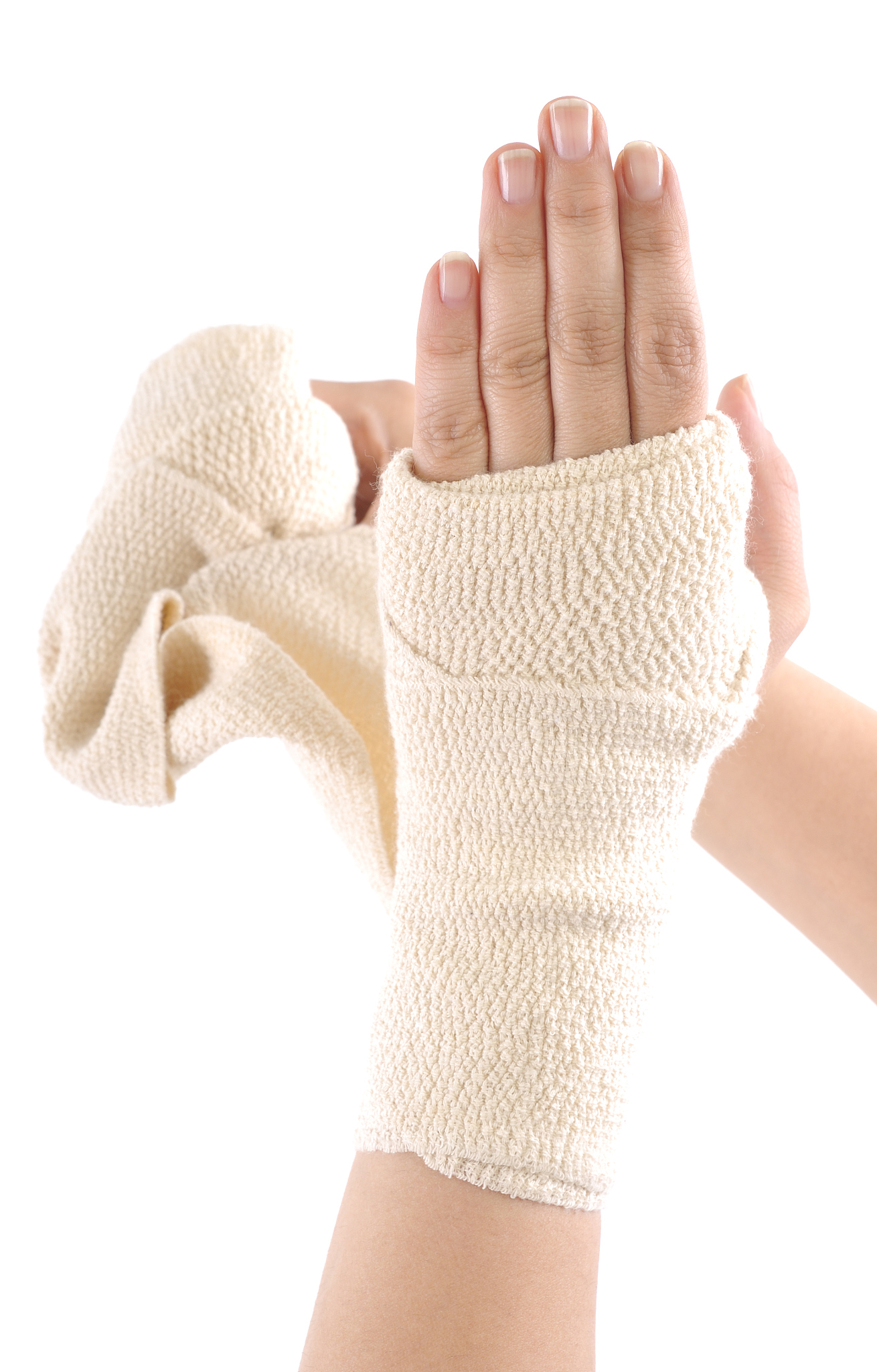 bandage