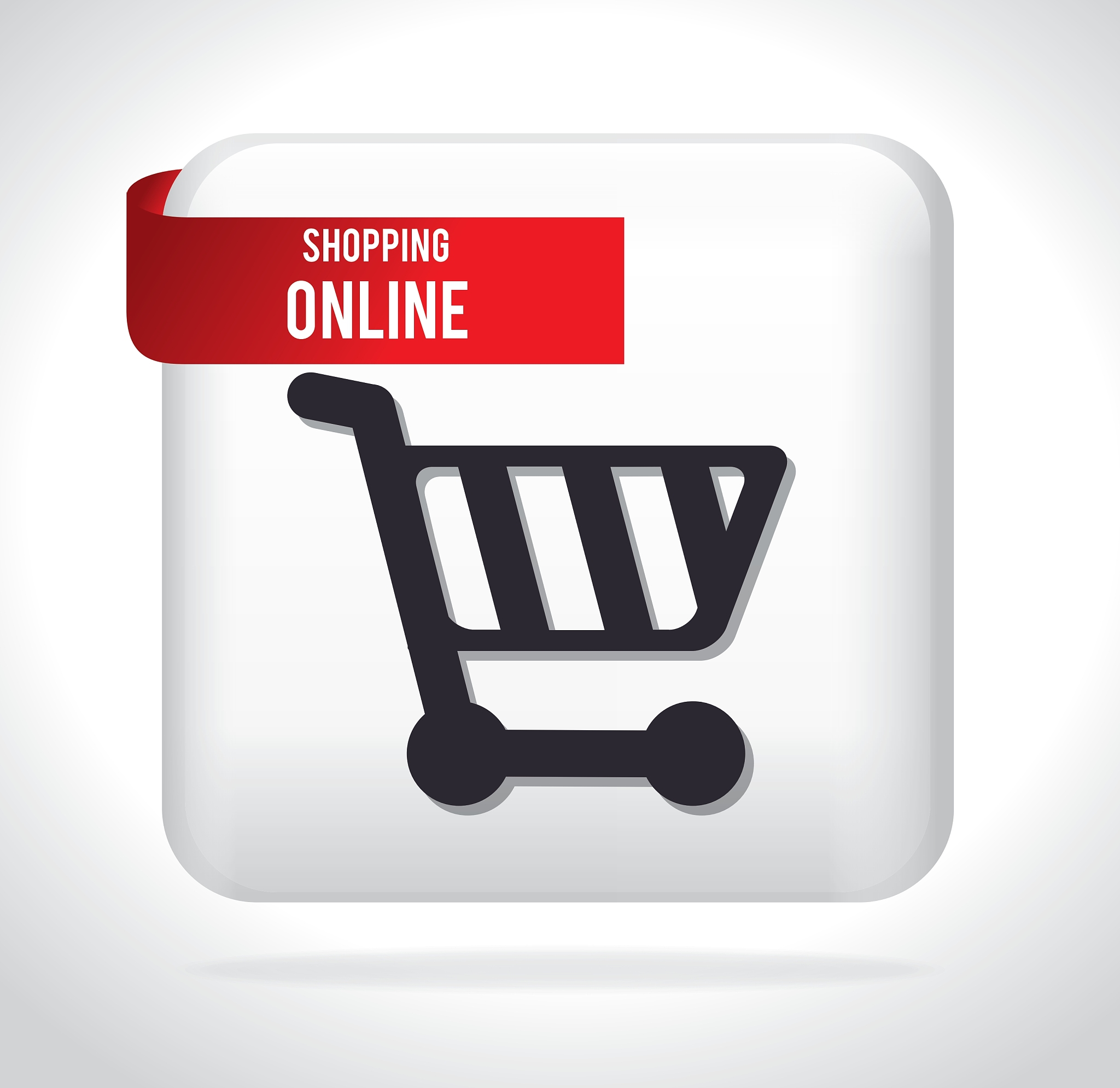 shopping online design