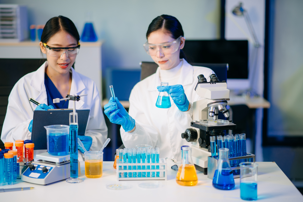 苏州酶工程领悟博士后岗位