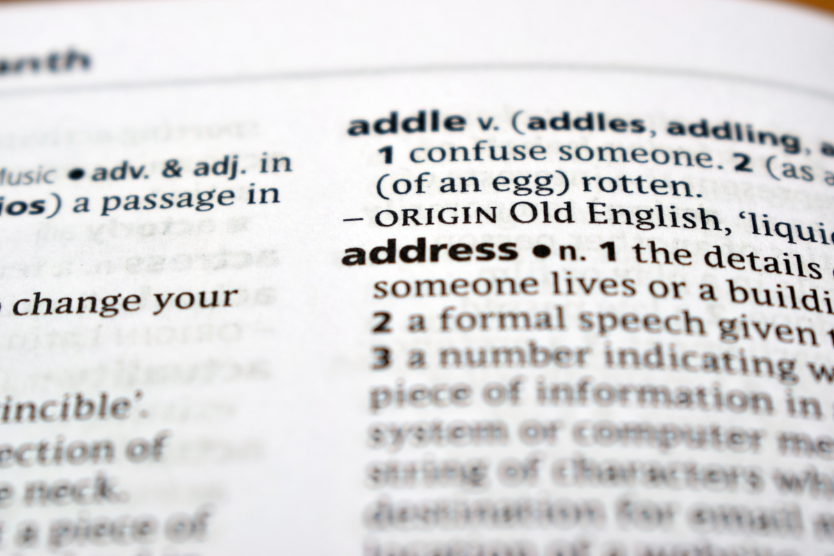 英文翻译服务 - 专业准确，快速高效