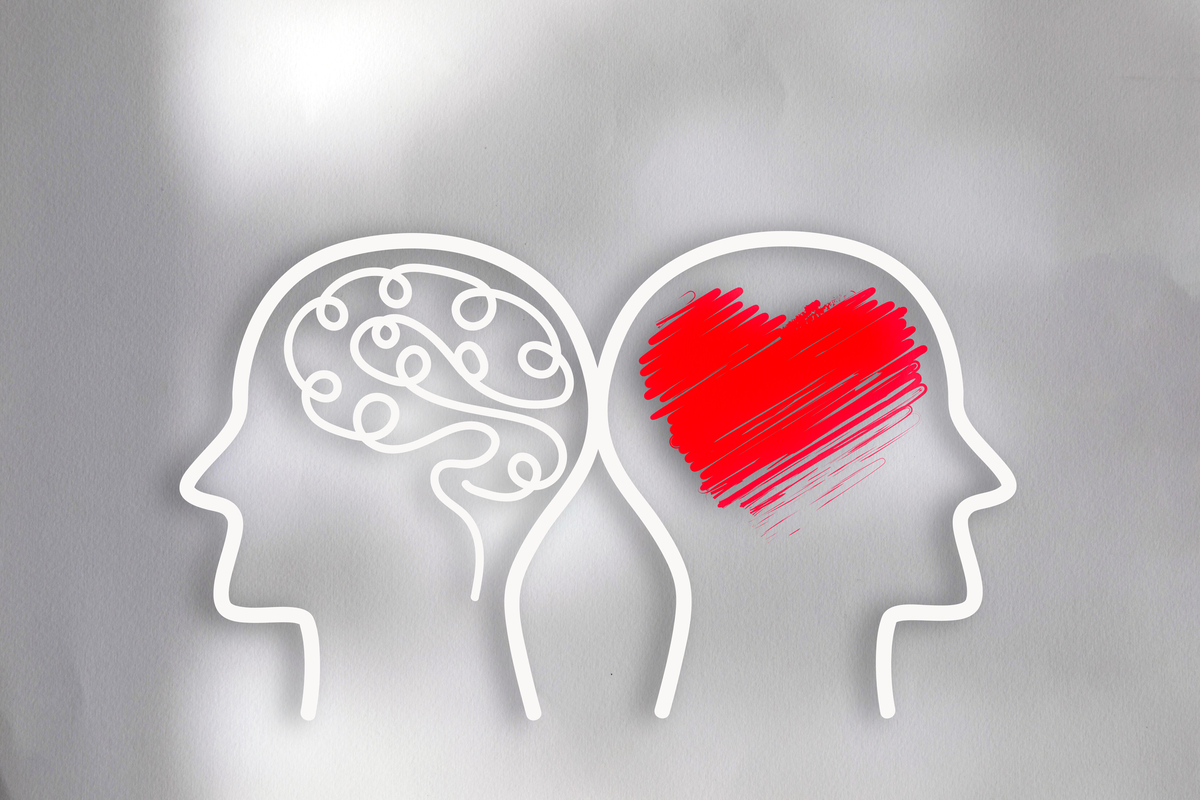 告别'恋爱脑'，拥抱情感思维：如何理性面对爱情？