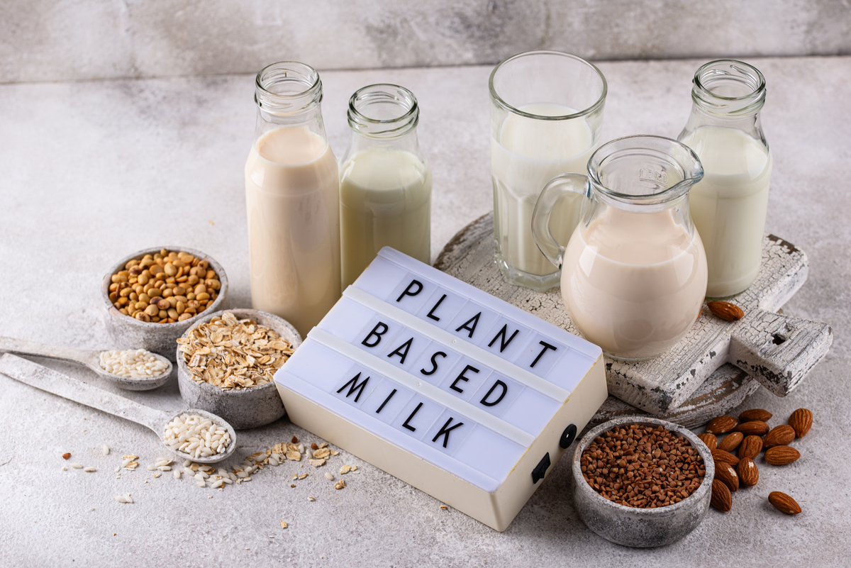 空腹喝早餐奶好吗？你需要知道的真相！