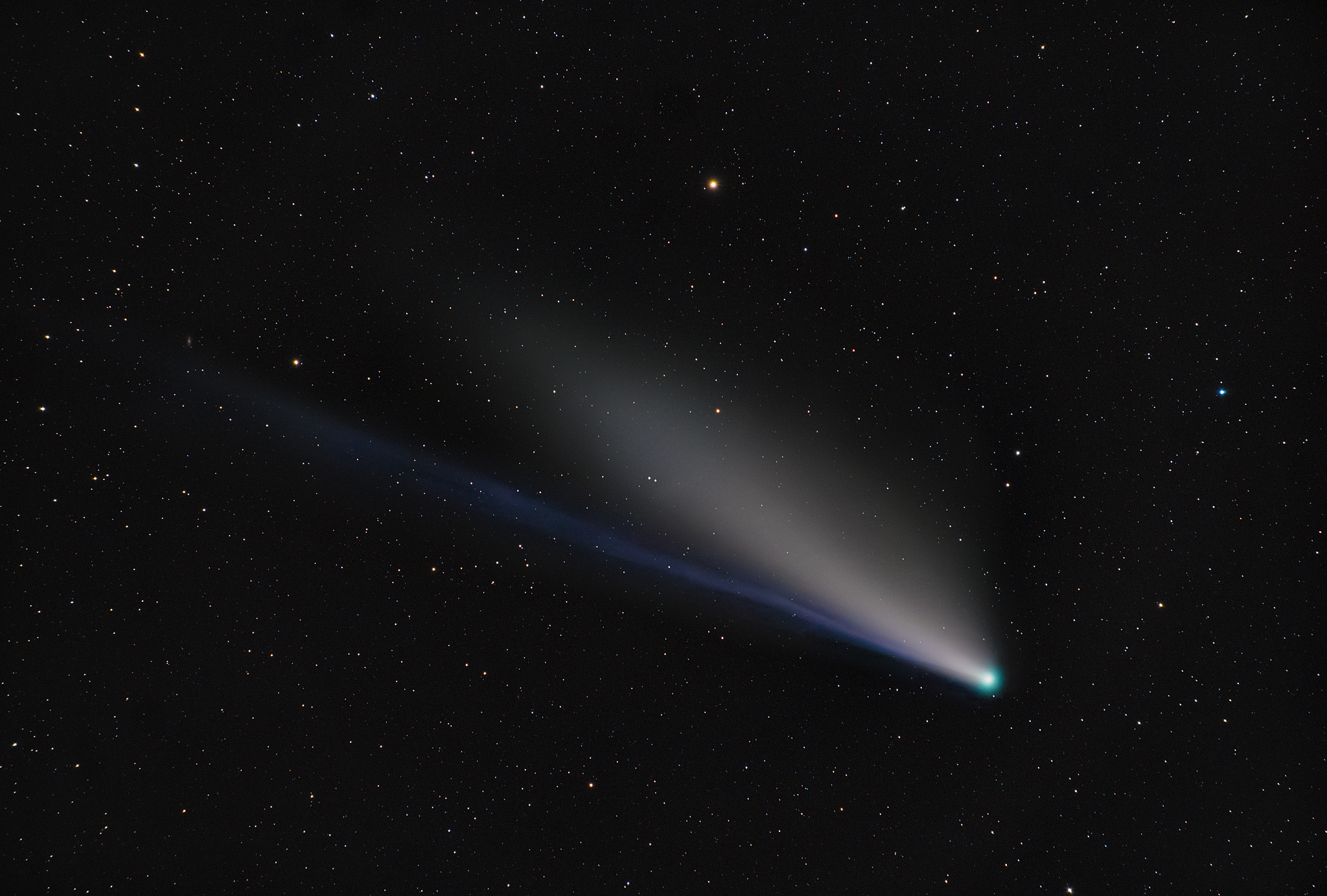 comet neowise