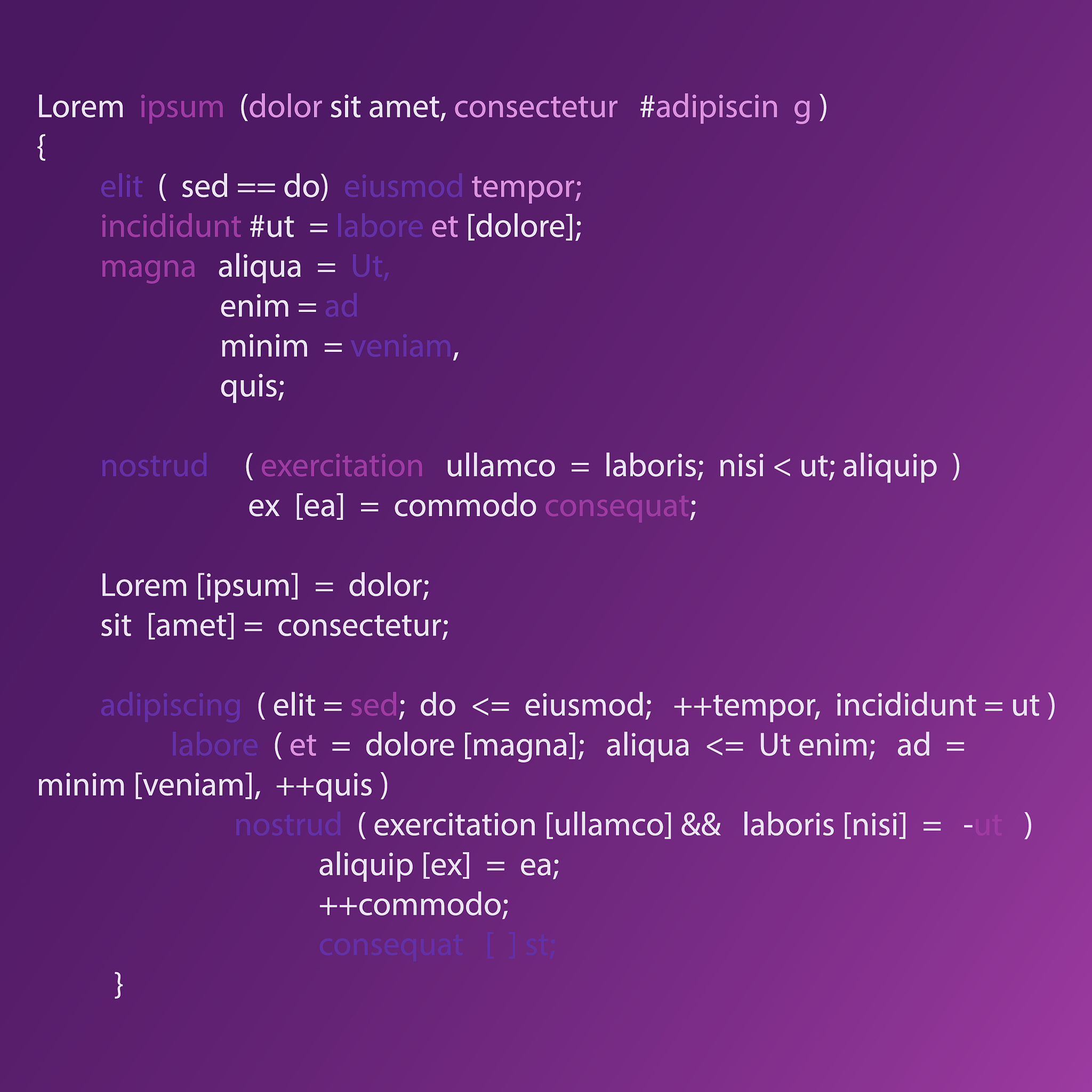 Java 中 public void draw(){} 是抽象方法吗？