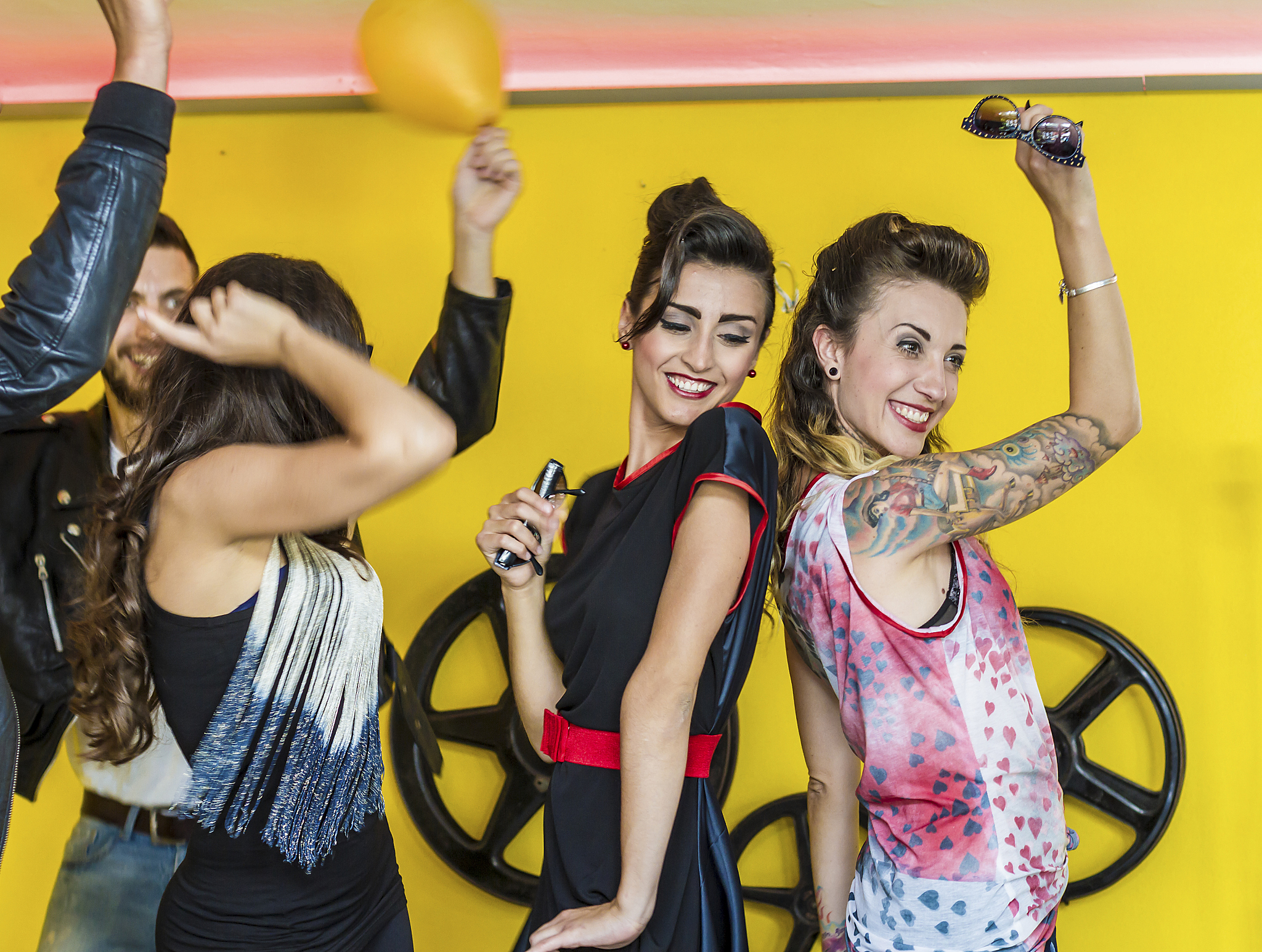 忆往昔峥嵘岁月稠，40年同学聚会发言稿