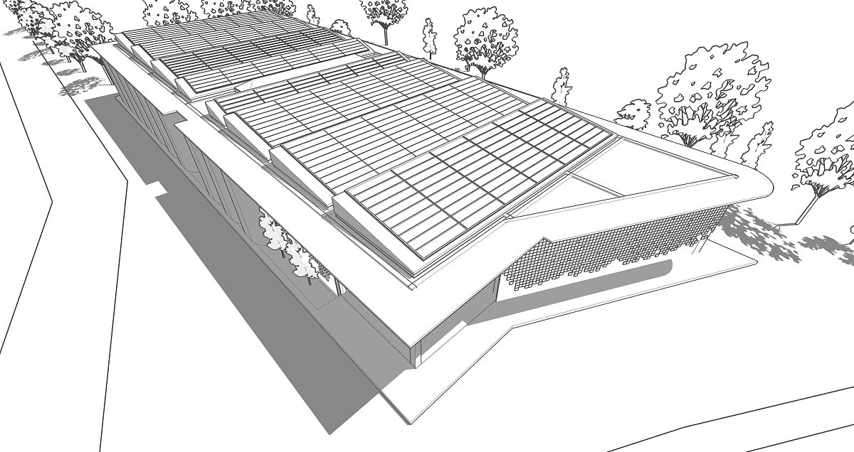 仿古建筑施工注意事项
