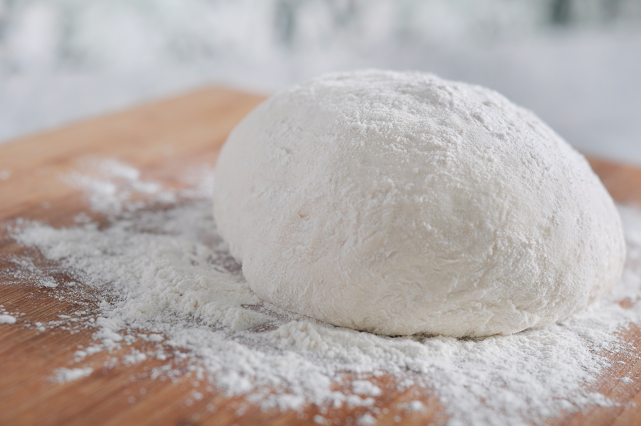 做馒头用什么发酵好酵母粉选什么类的