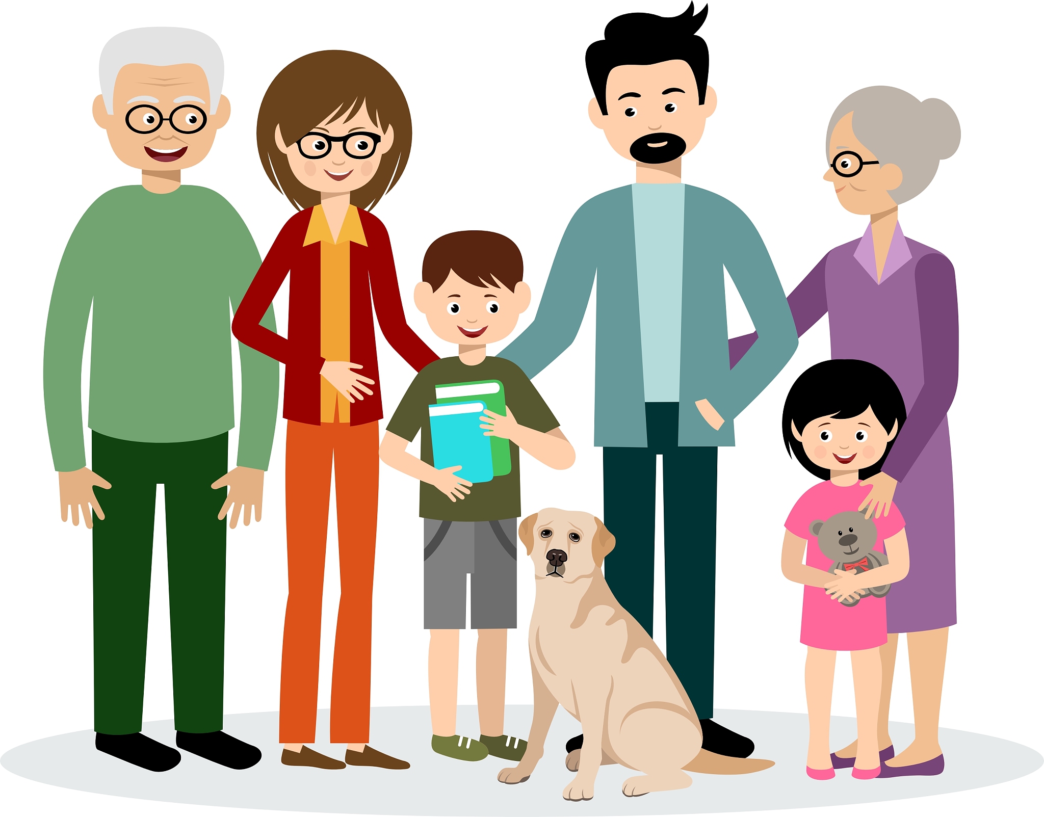 独生子女家庭教育问题：结构与价值观的影响