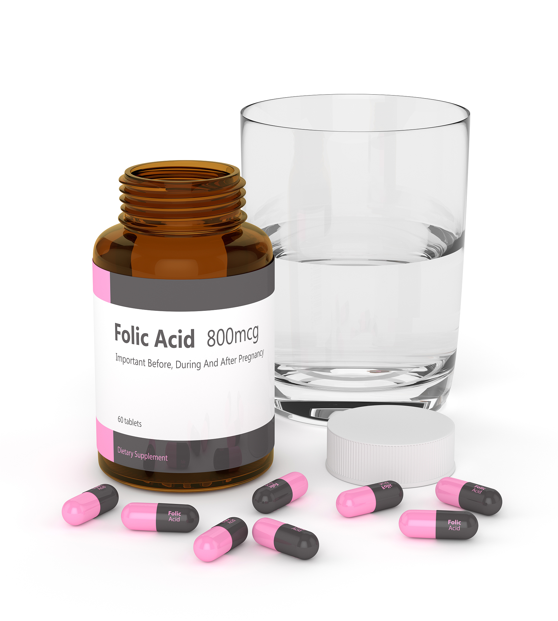 备孕指南：10个关键步骤助你轻松迎接小生命