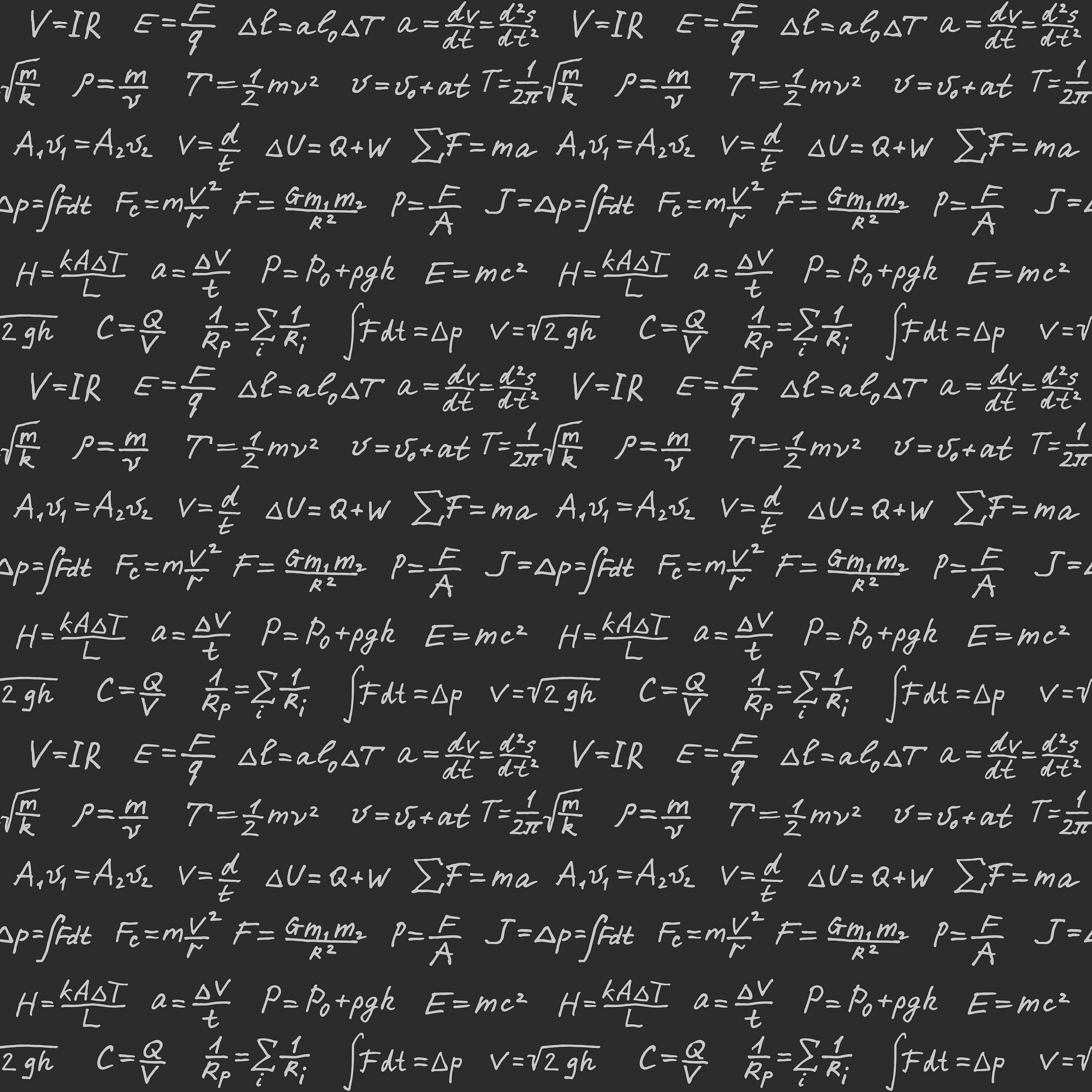 速度乘时间等于路程：物理学基本定律及计算公式