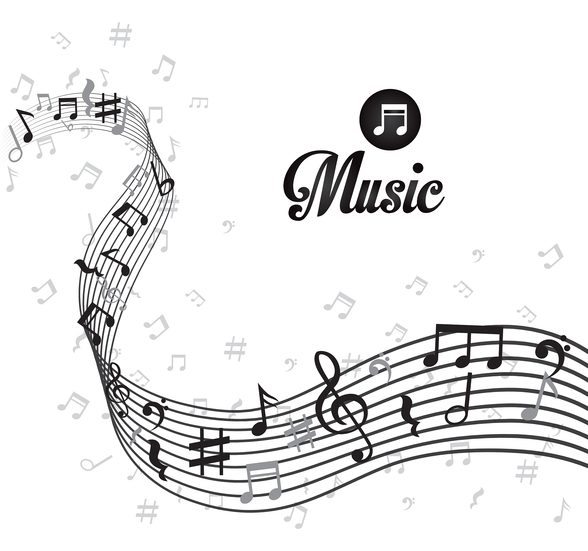 music digital design