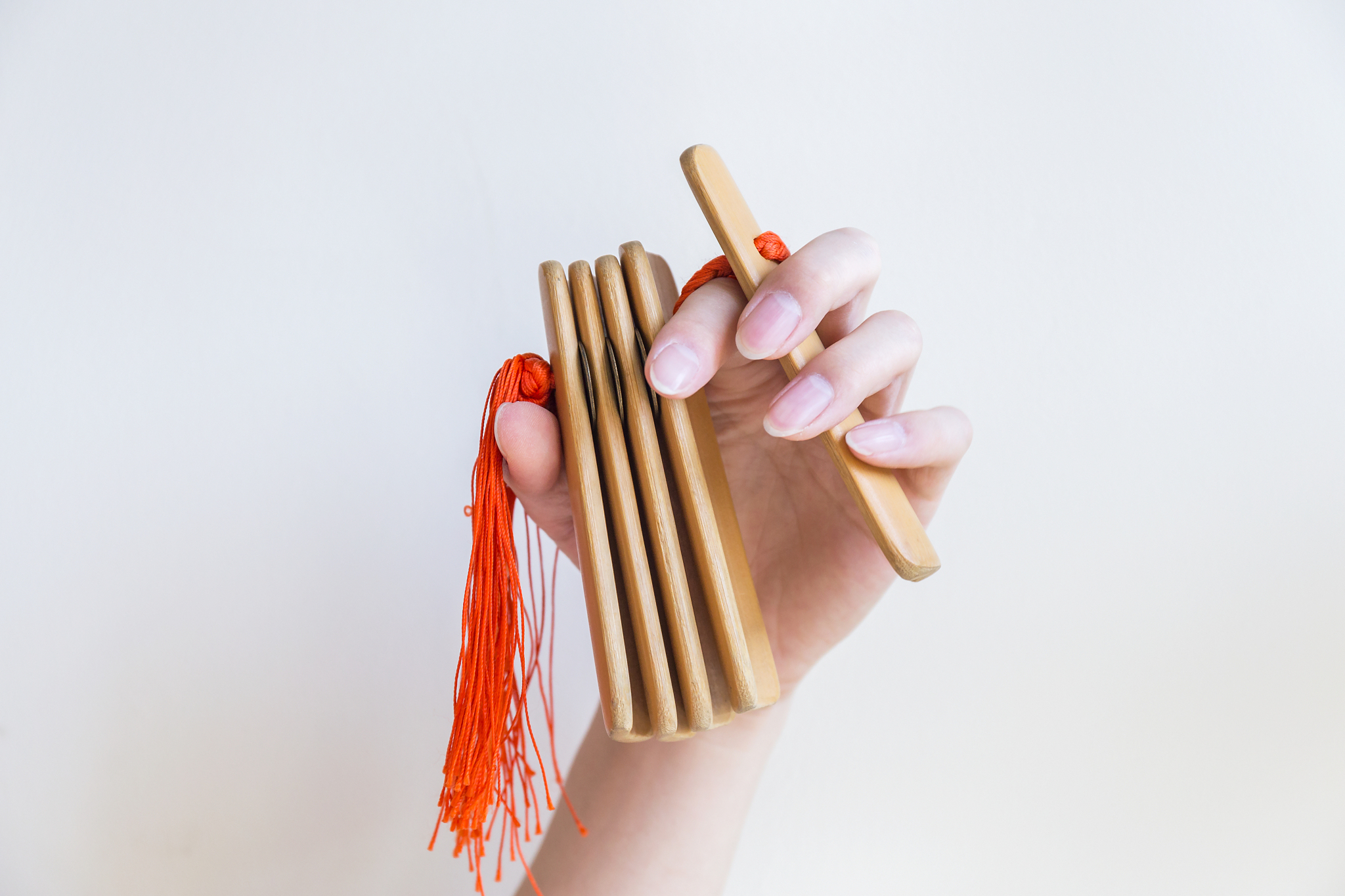 来一段带东北话的快板