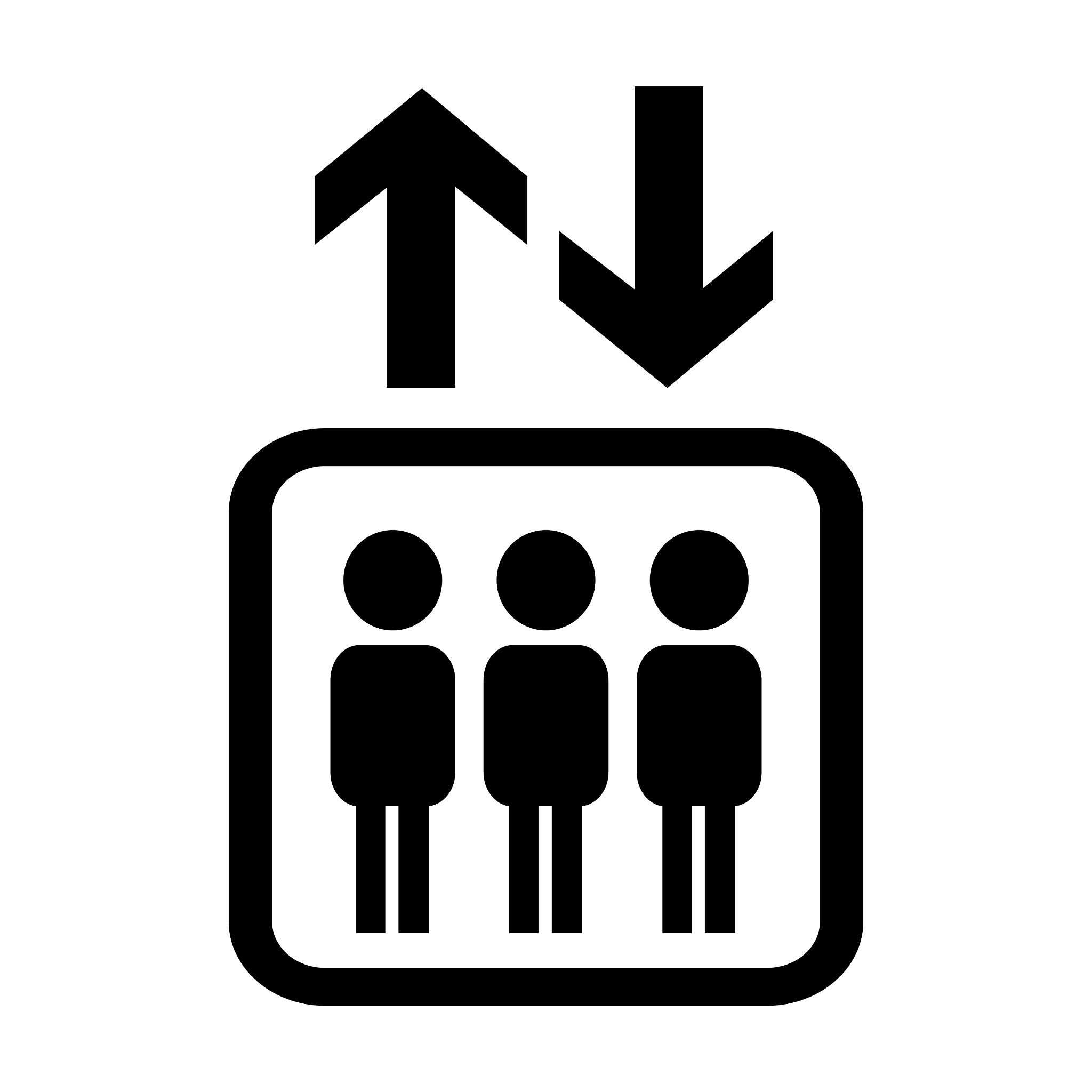 电梯速度1.5米/秒，制导行程是多少？