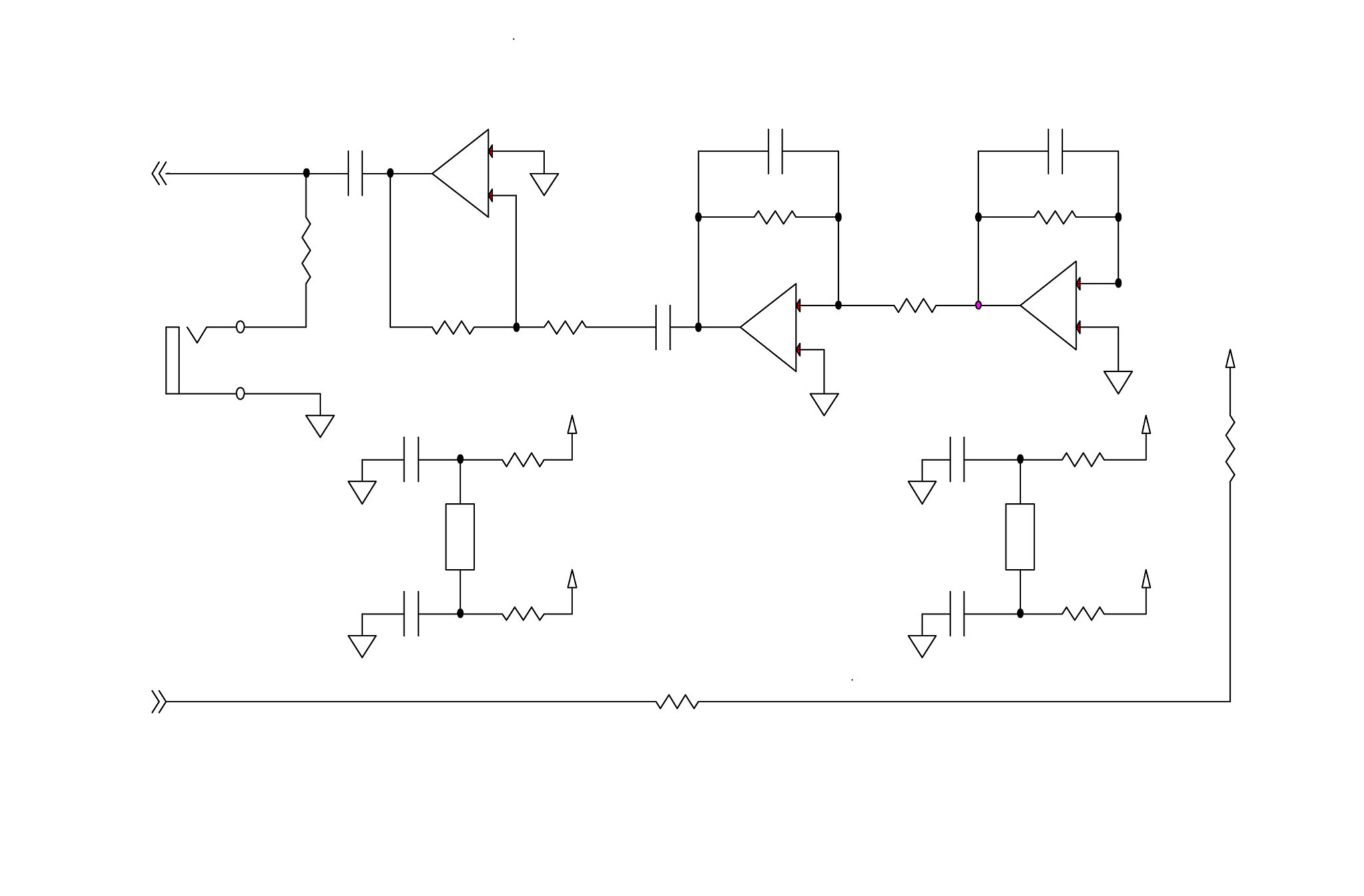 变压器等效电路：原理、组成及应用