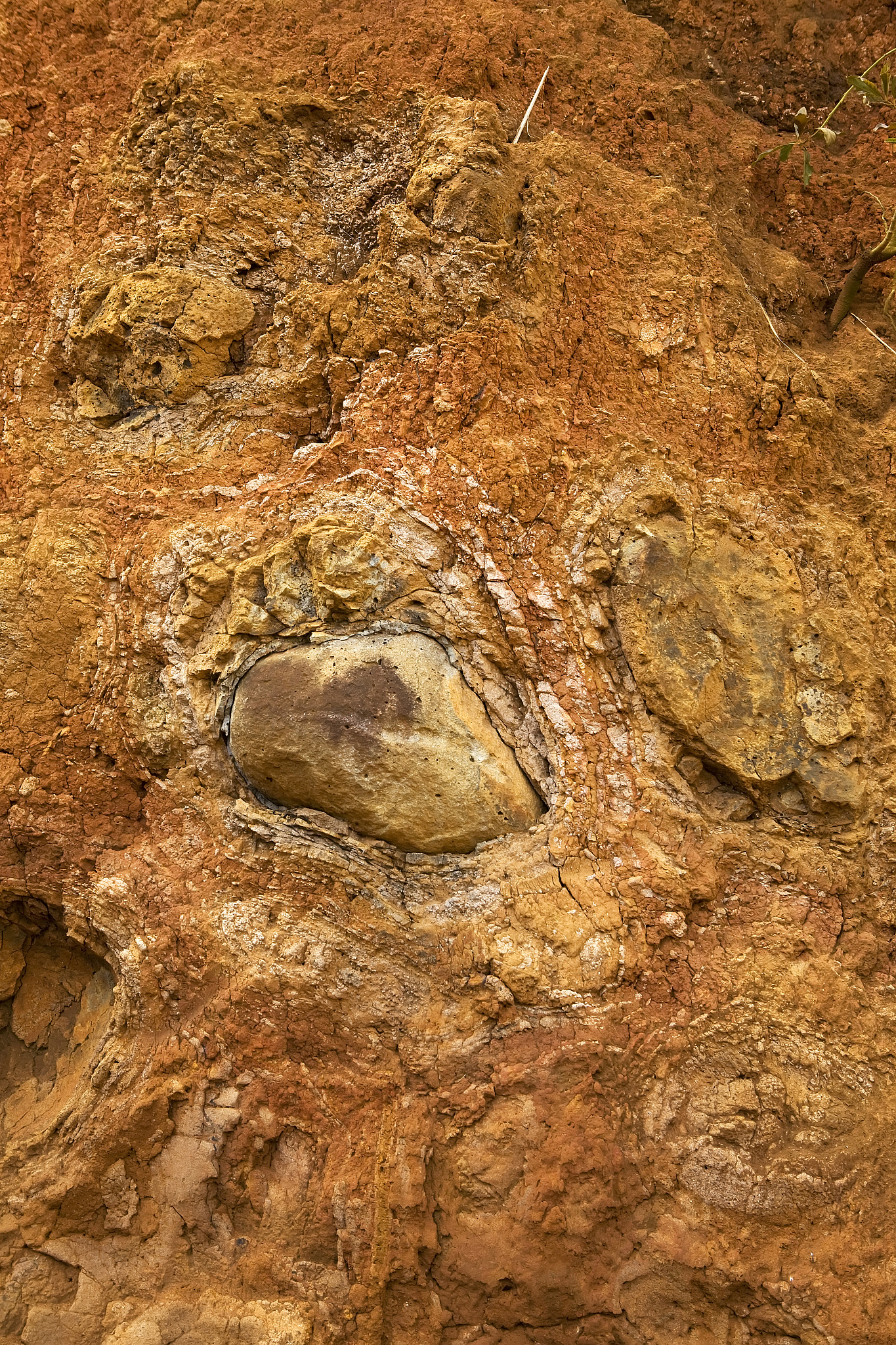 一块石头形成要多少年，