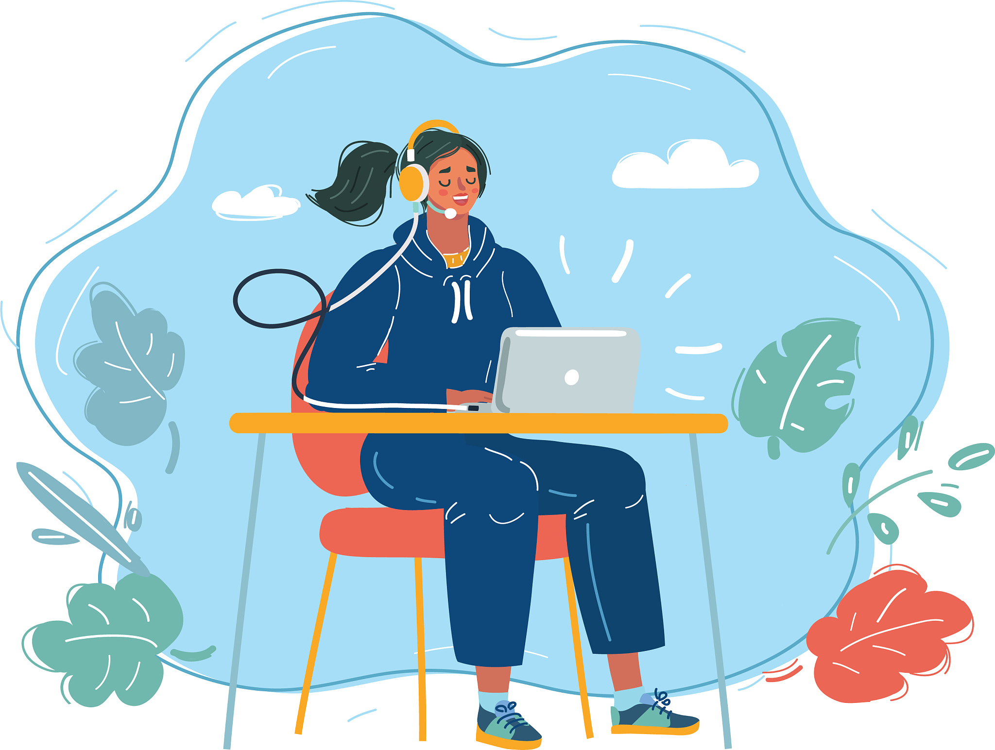 四川2022中专学校都有哪些专业呢