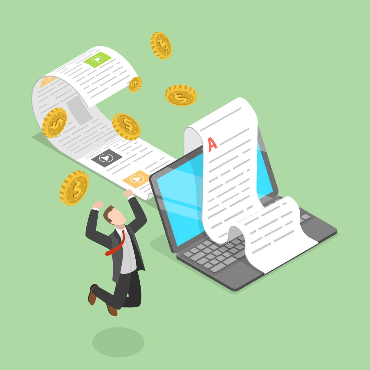 等距映射：保持距离不变的几何变换