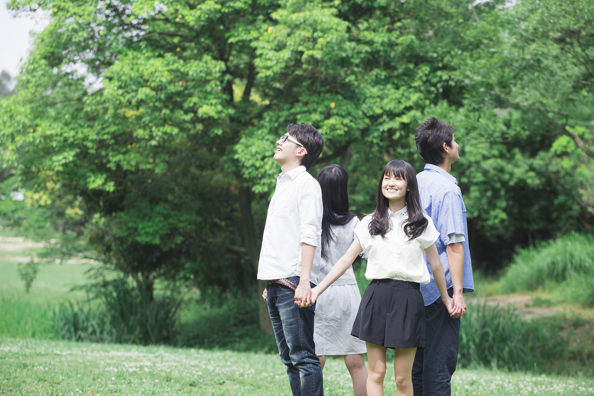 初恋的回忆，你是我初中生涯最重要的人