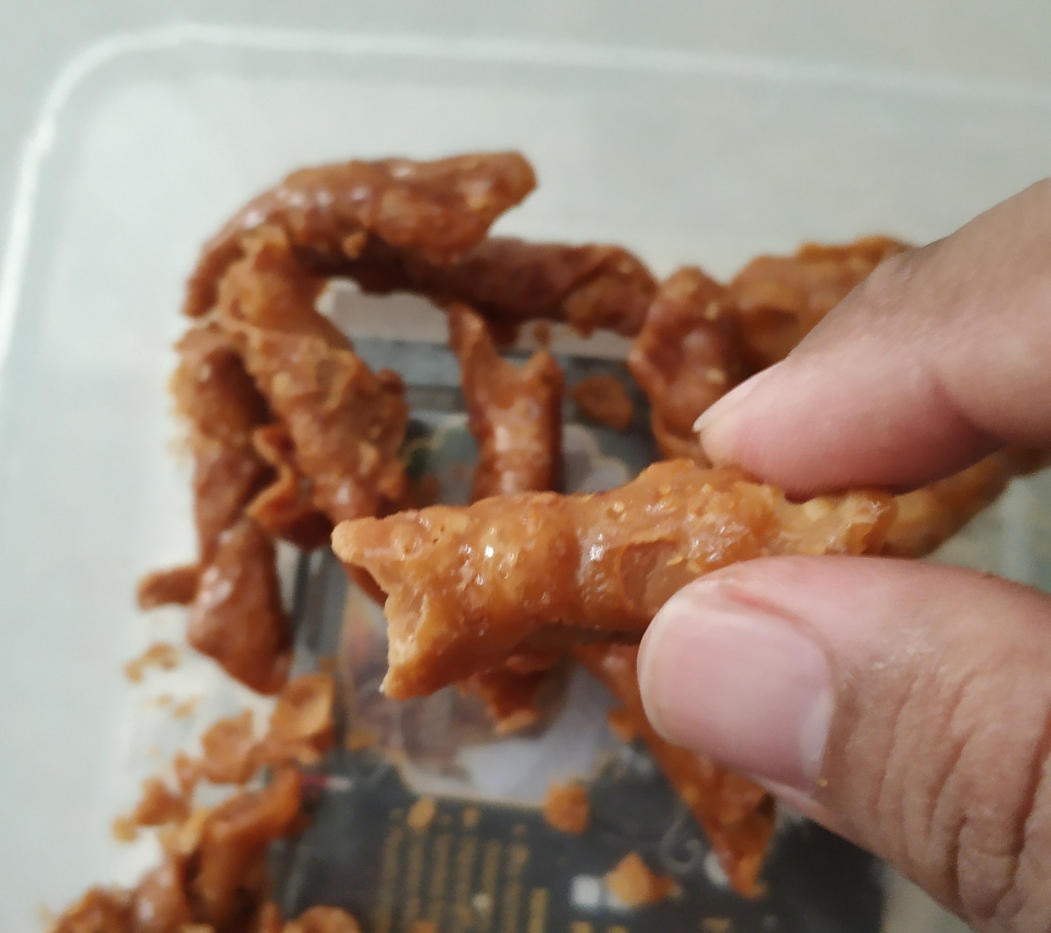 吃完炸鸡肚子周圈有肠鸣音、有点不舒服怎么办