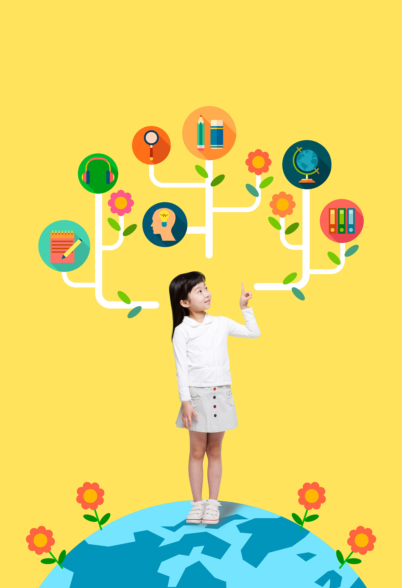 一所小学以潜能教育为特色发展之路想对十年间学校进行的潜能教育进行总结题目是潜能教育特色建设的探索。如果按照时间顺序写应该从哪些方面写呢？最好拟定一些小标题。