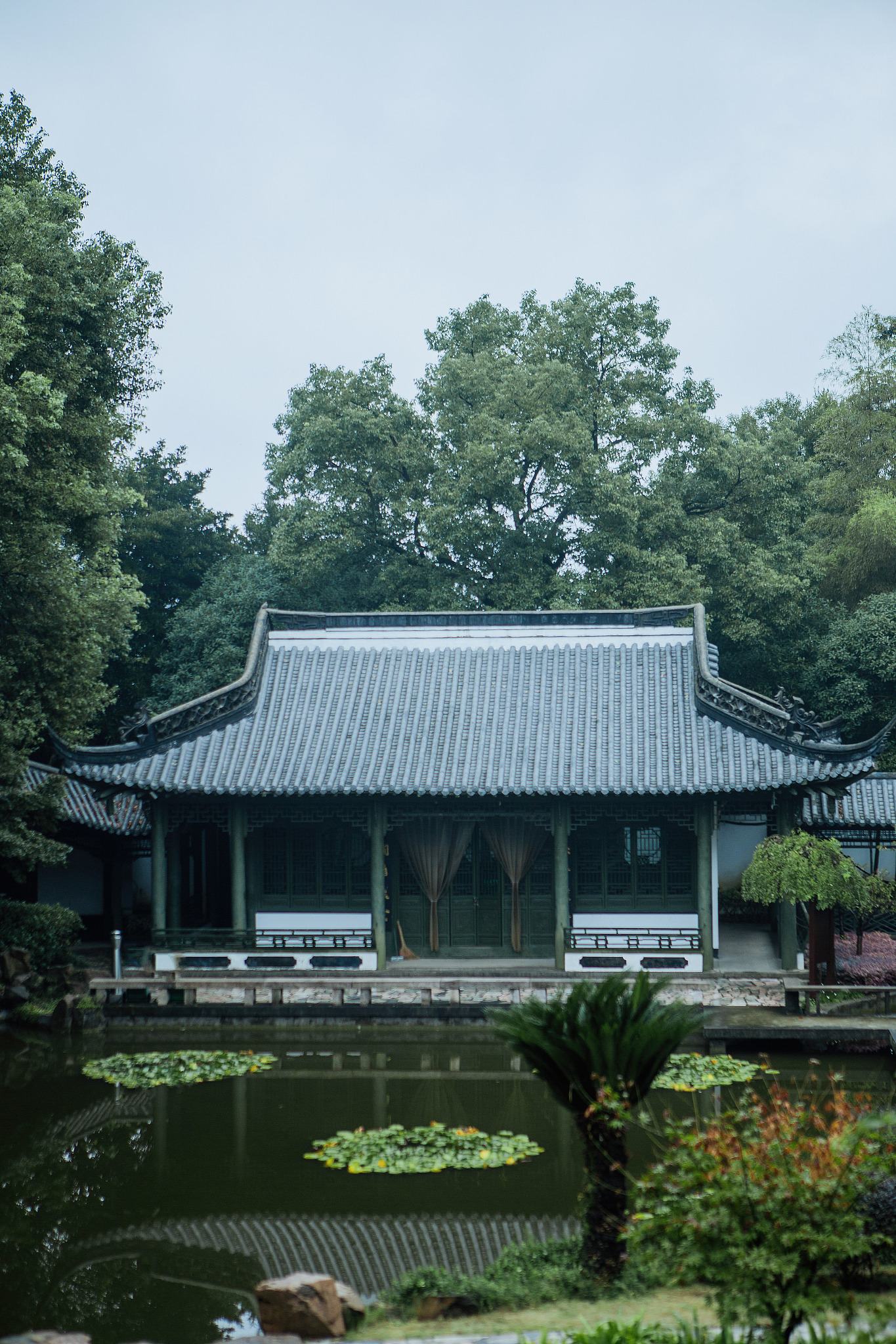 50个中国旅游景区标题，激发你的旅行灵感！